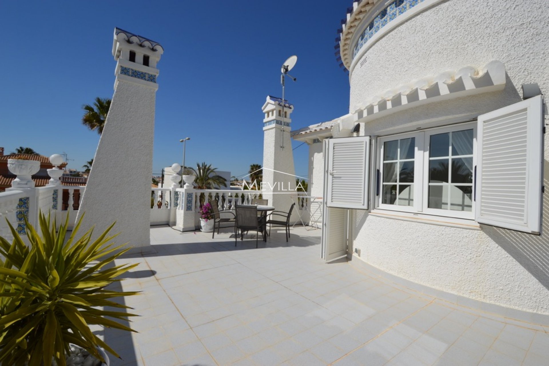 Återförsäljare - Villa - Orihuela Costa - Cabo Roig