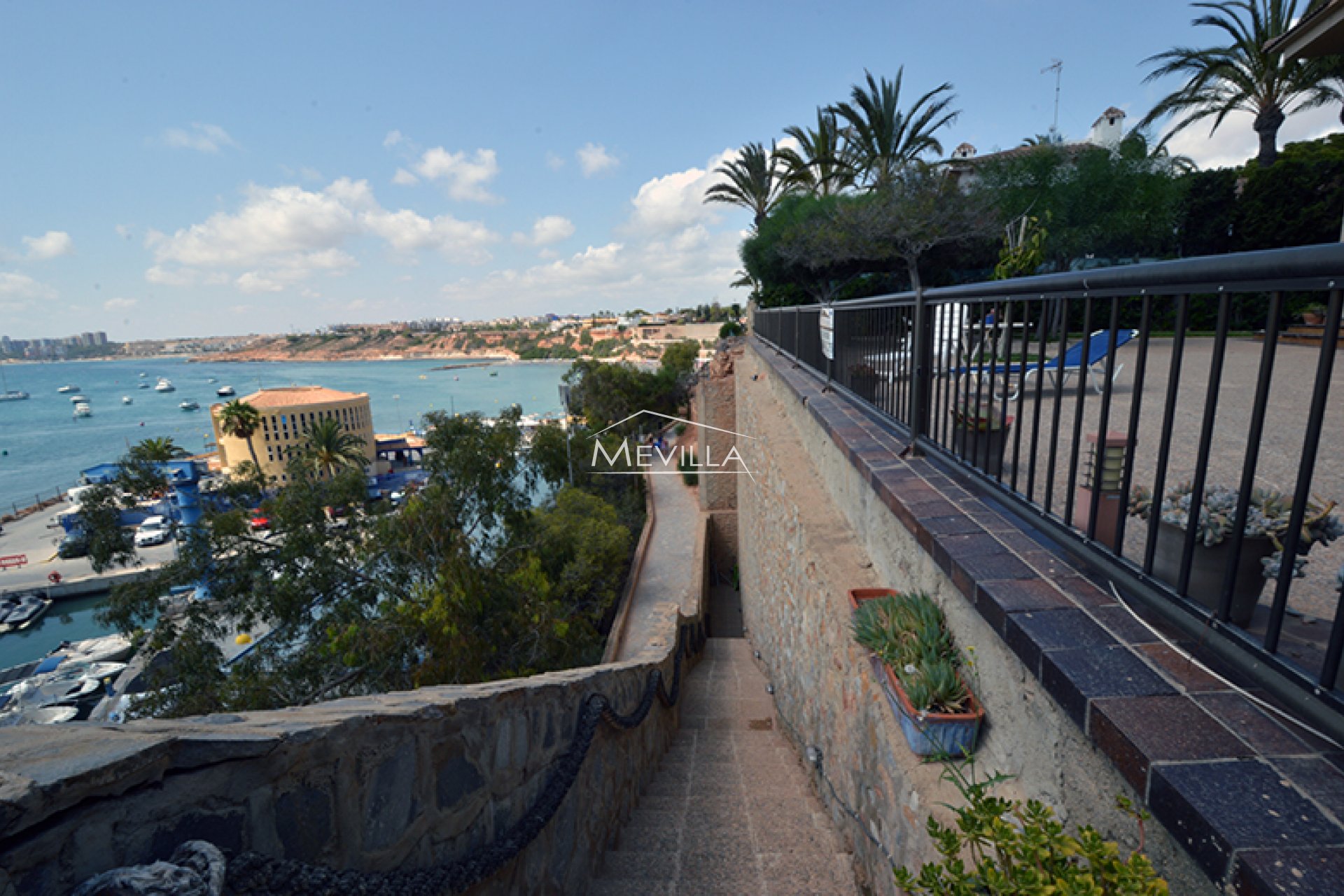 Återförsäljare - Villa - Orihuela Costa - Cabo Roig