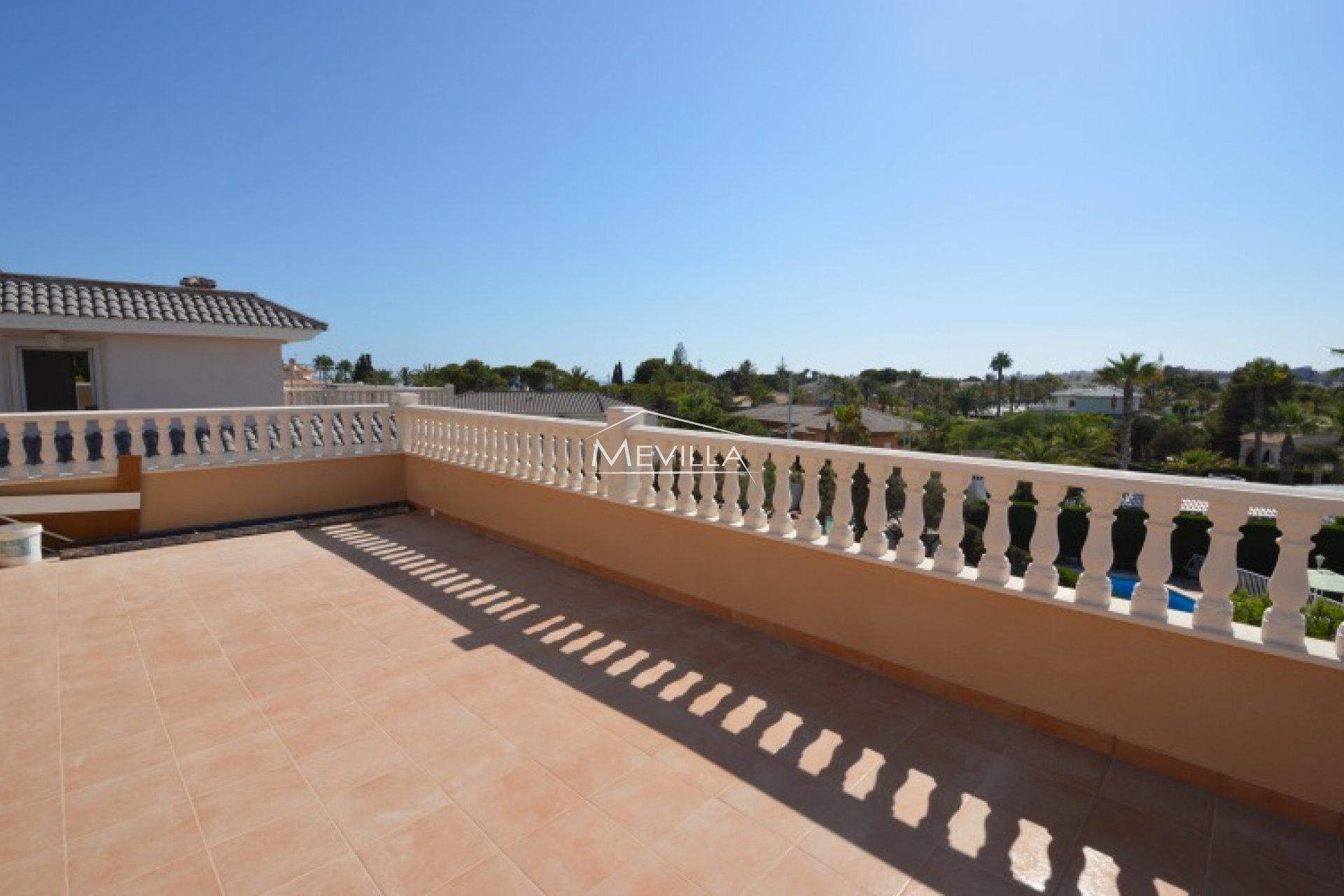 Återförsäljare - Villa - Orihuela Costa - Cabo Roig