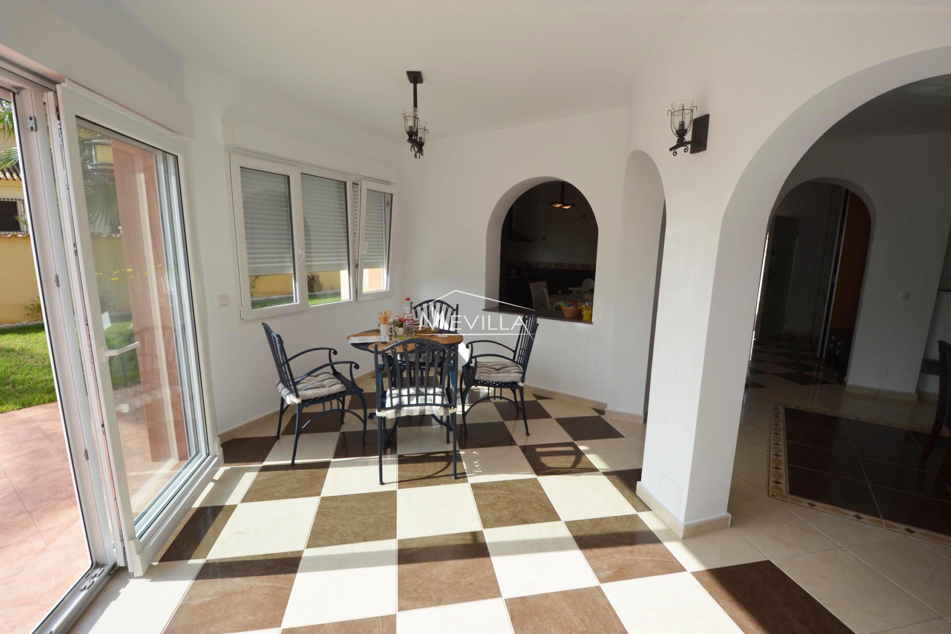 Återförsäljare - Villa - Orihuela Costa - Cabo Roig