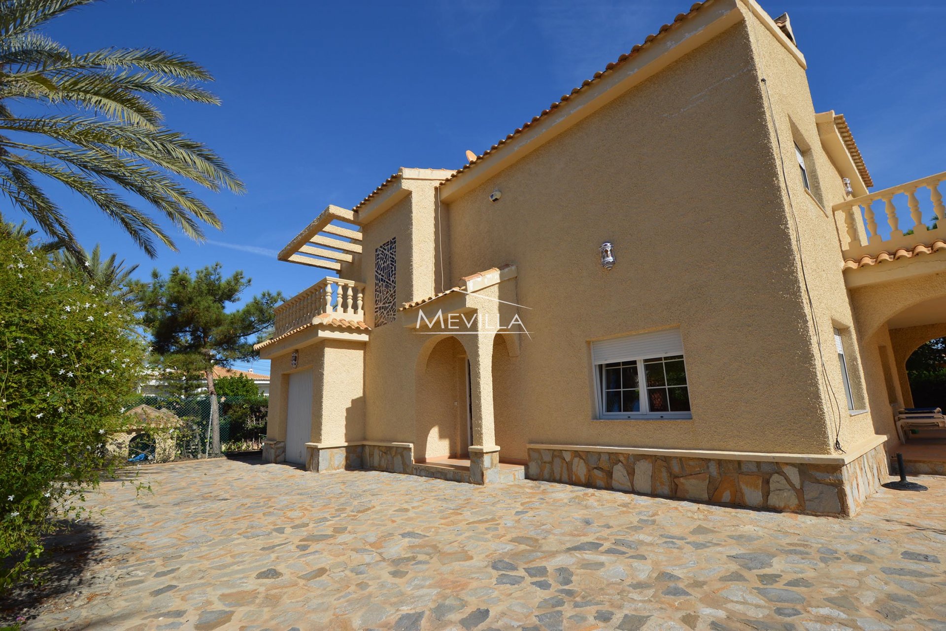 Återförsäljare - Villa - Orihuela Costa - Cabo Roig