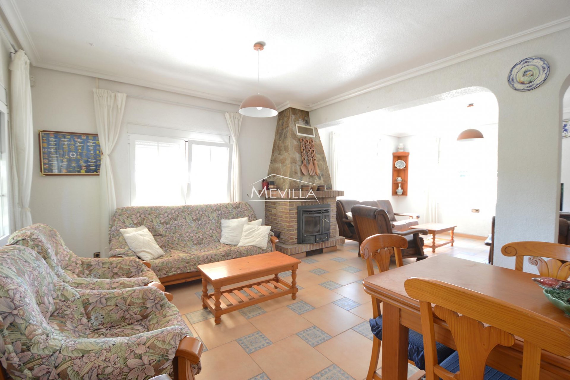 Återförsäljare - Villa - Orihuela Costa - Cabo Roig