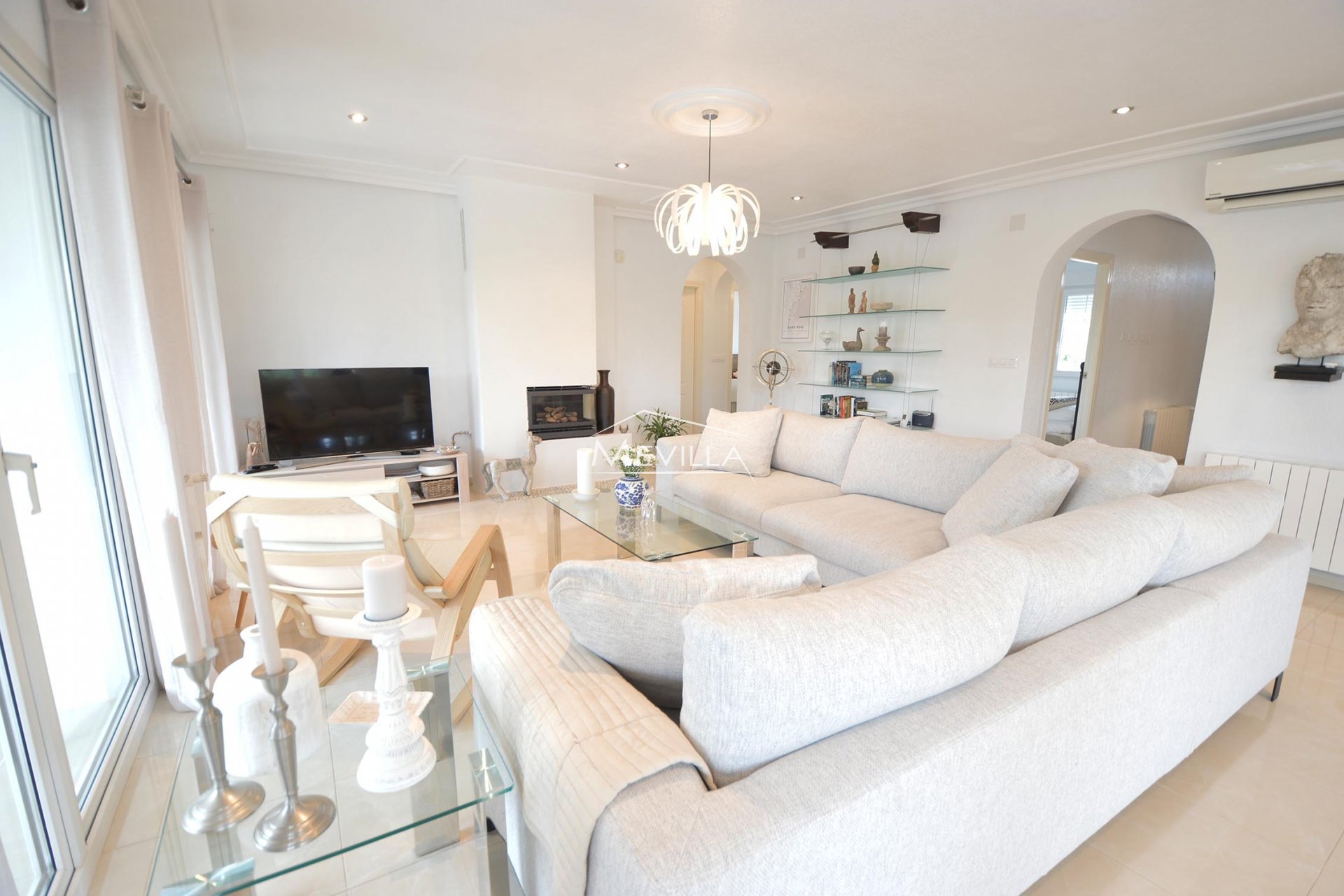 Återförsäljare - Villa - Orihuela Costa - Cabo Roig