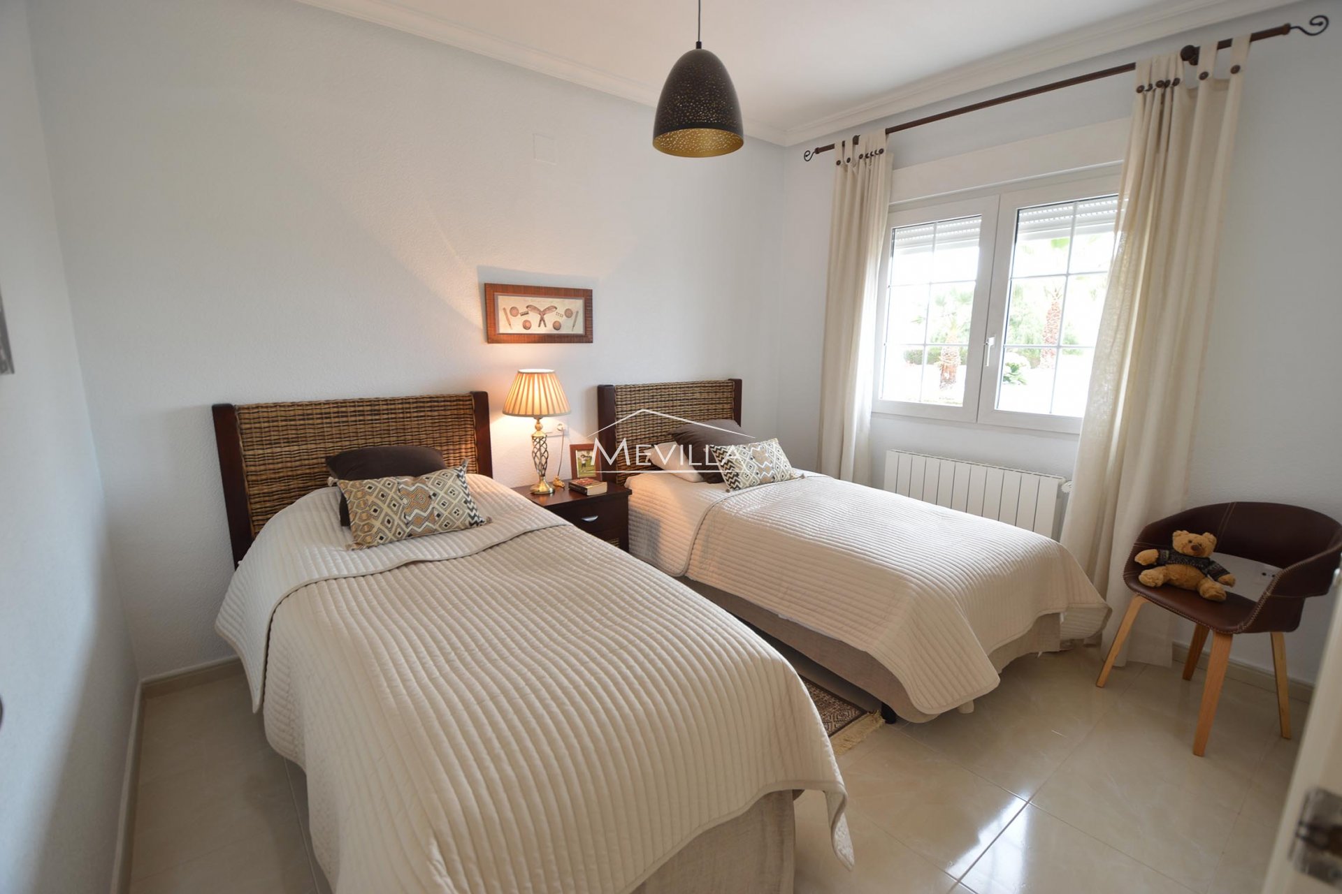 Återförsäljare - Villa - Orihuela Costa - Cabo Roig