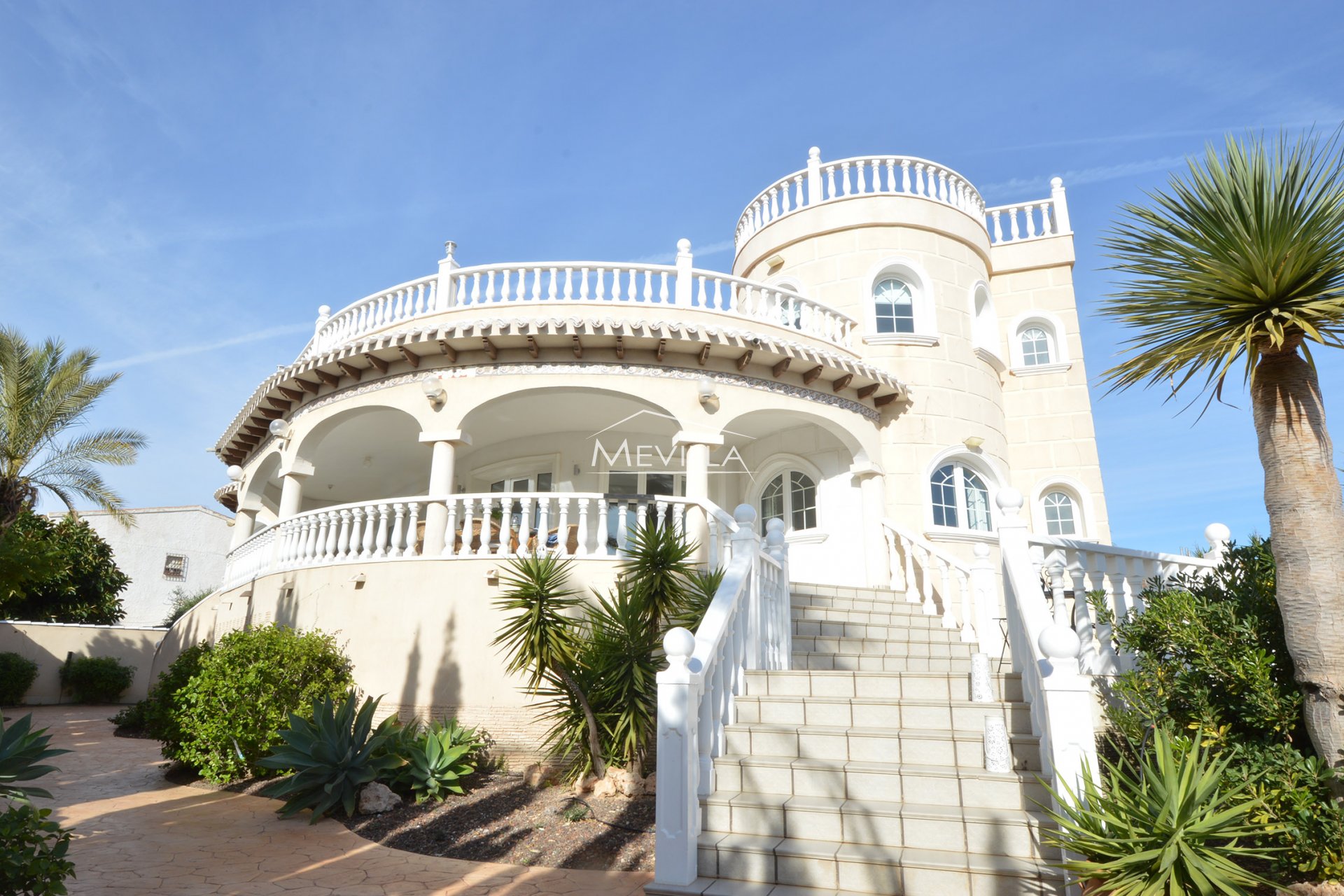 Återförsäljare - Villa - Orihuela Costa - Cabo Roig