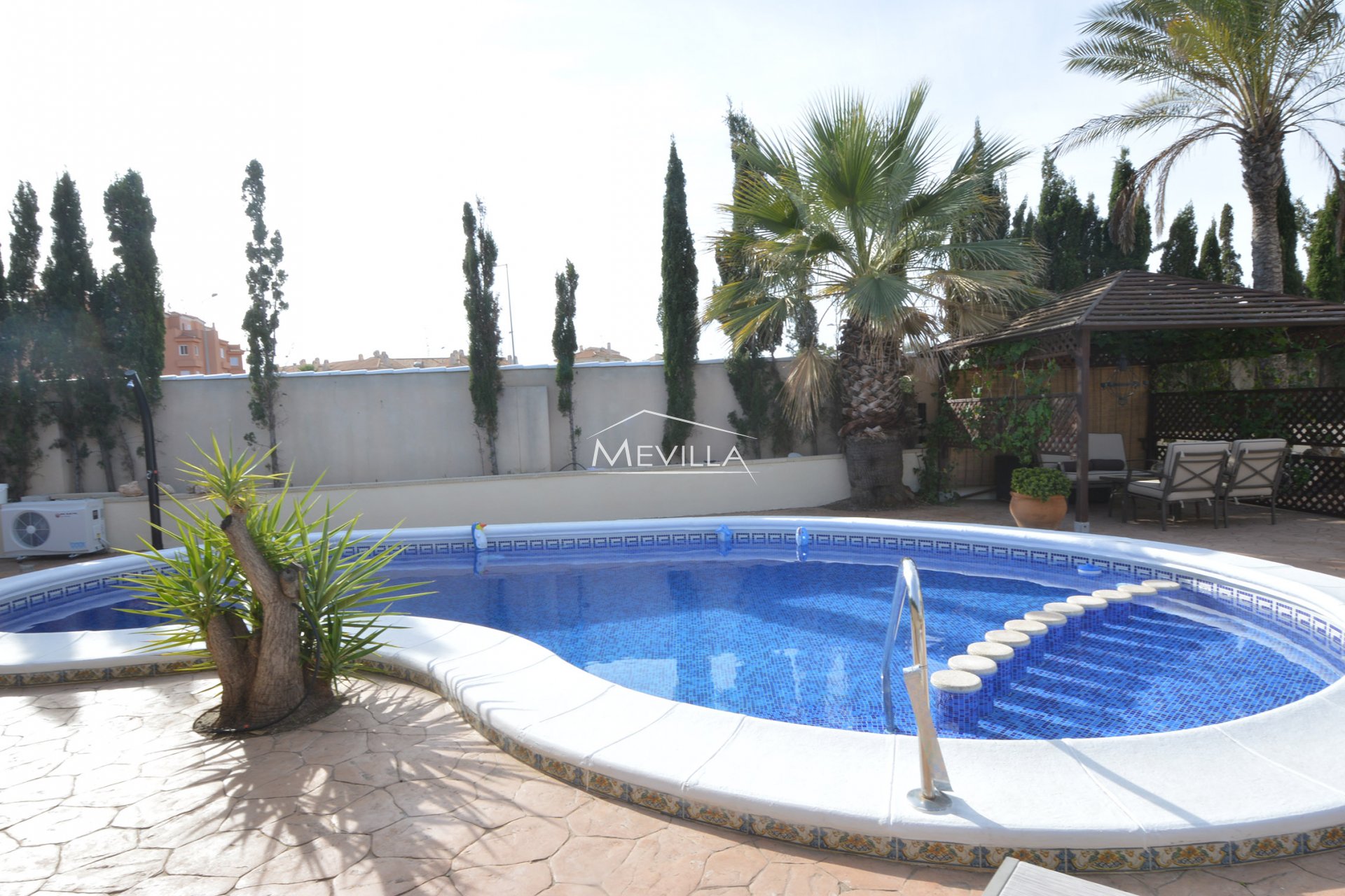 Återförsäljare - Villa - Orihuela Costa - Cabo Roig
