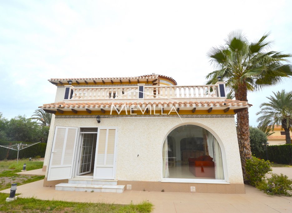 Återförsäljare - Villa - Orihuela Costa - Cabo Roig