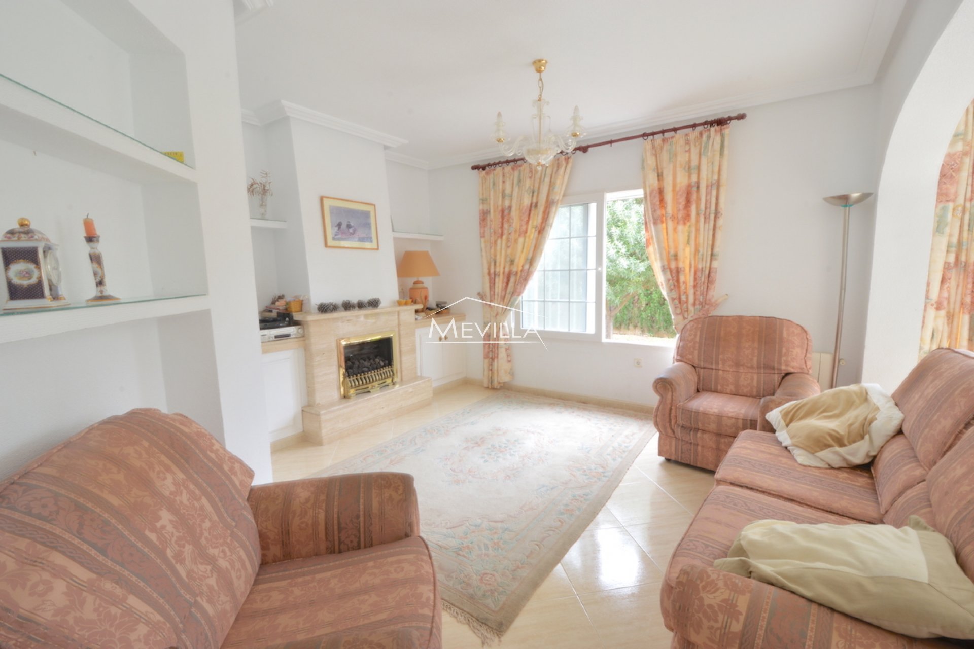 Återförsäljare - Villa - Orihuela Costa - Cabo Roig