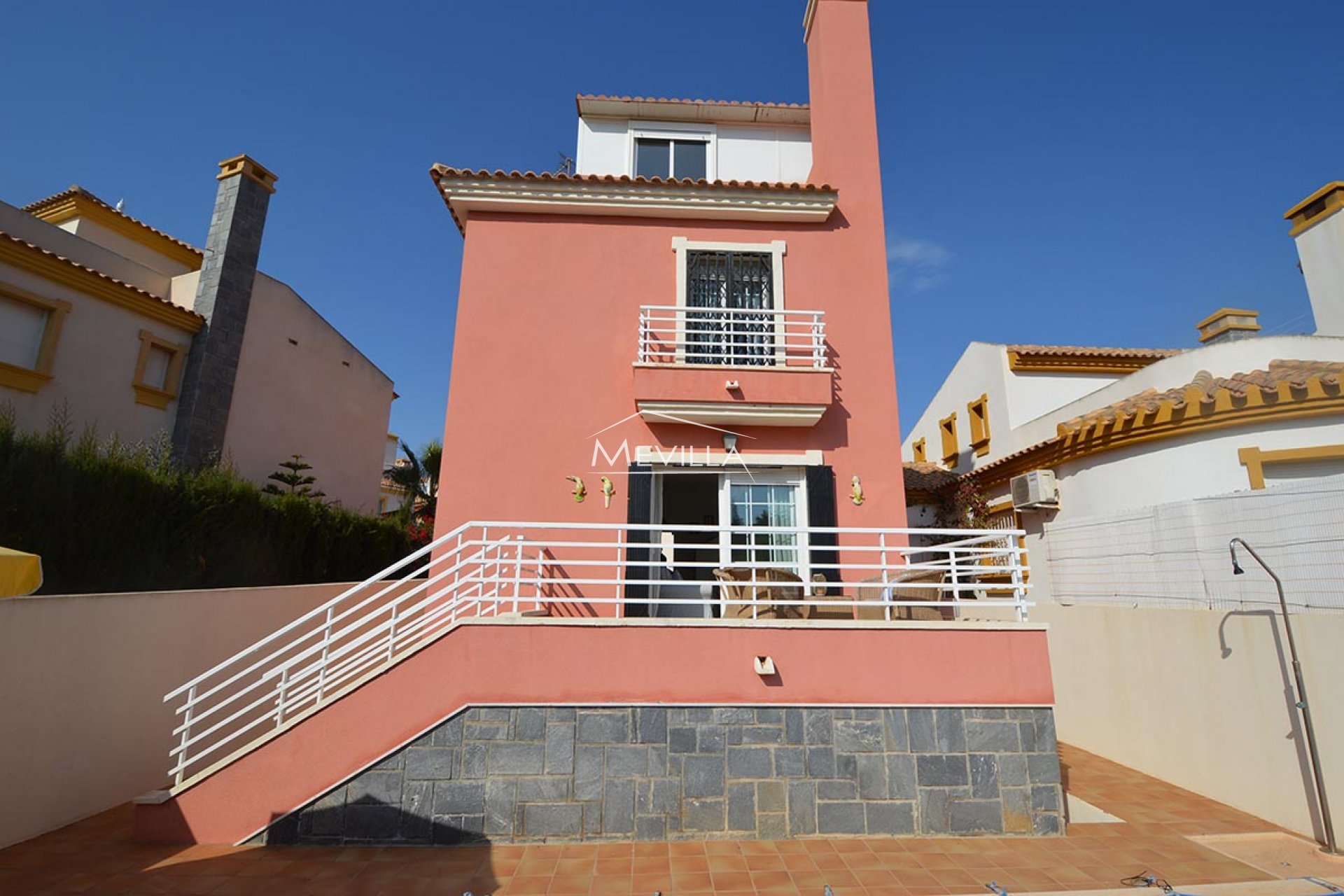 Återförsäljare - Villa - Orihuela Costa - Cabo Roig