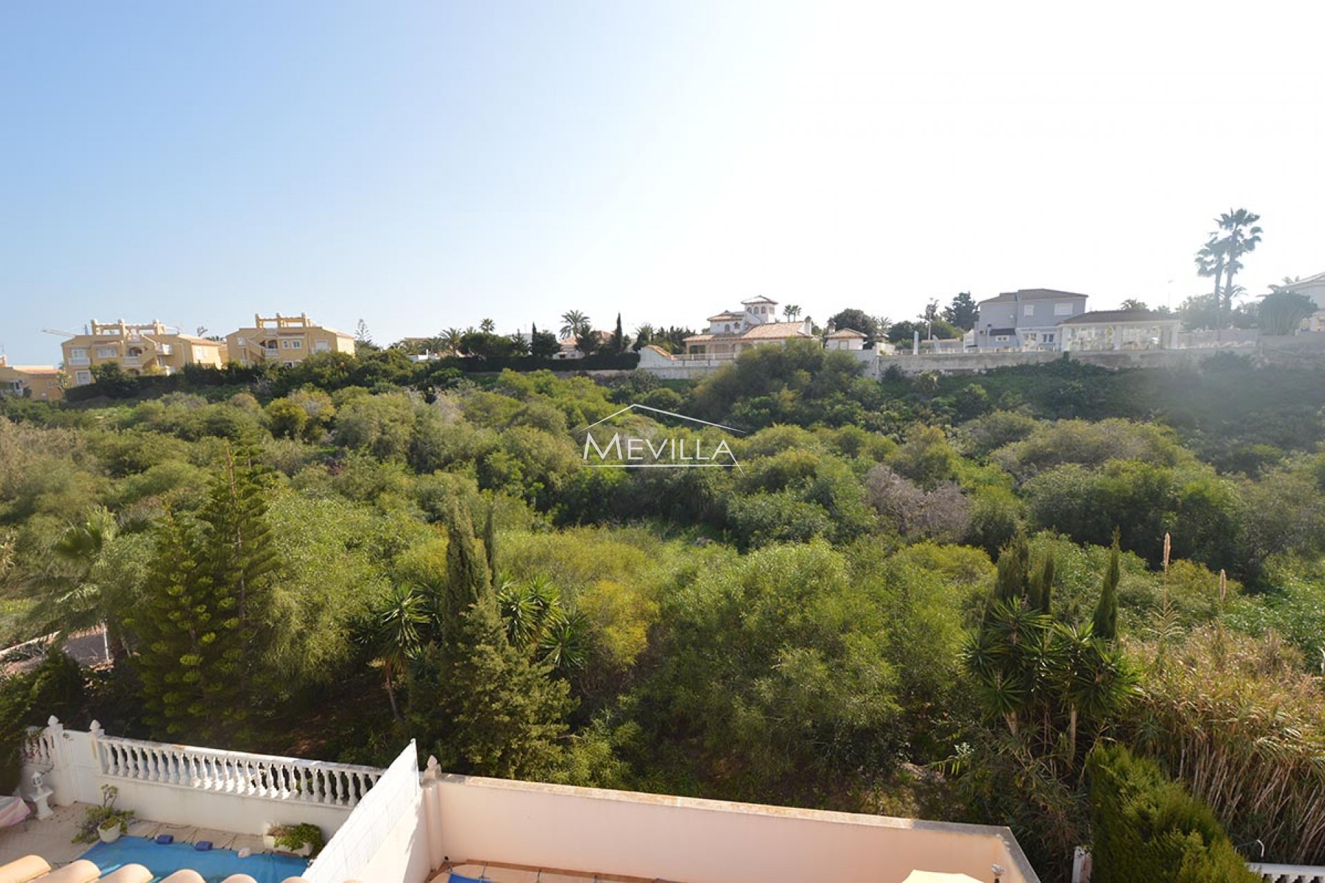 Återförsäljare - Villa - Orihuela Costa - Cabo Roig