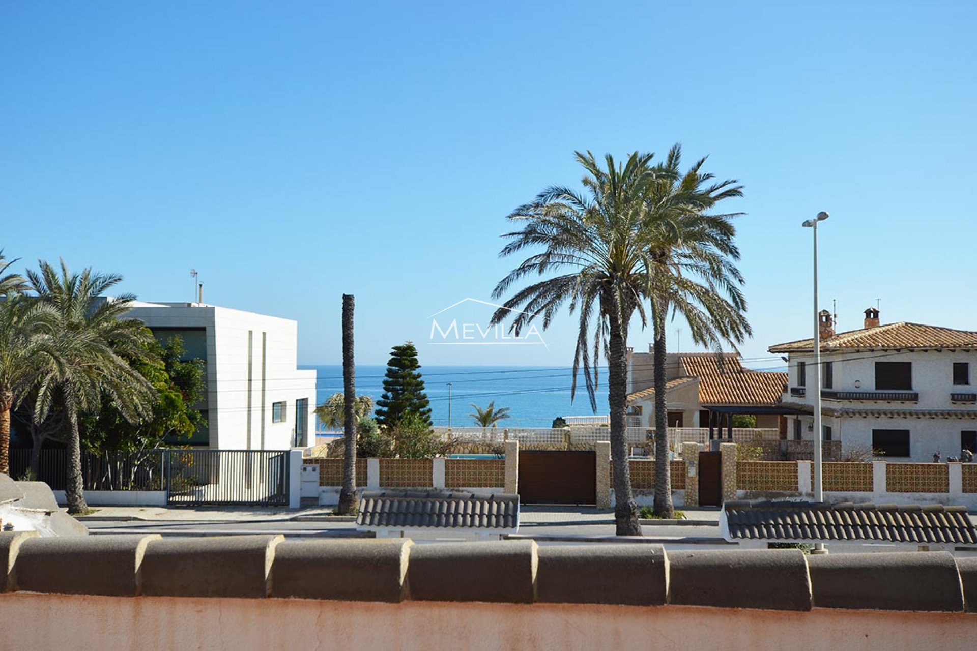 Återförsäljare - Villa - Orihuela Costa - Cabo Roig