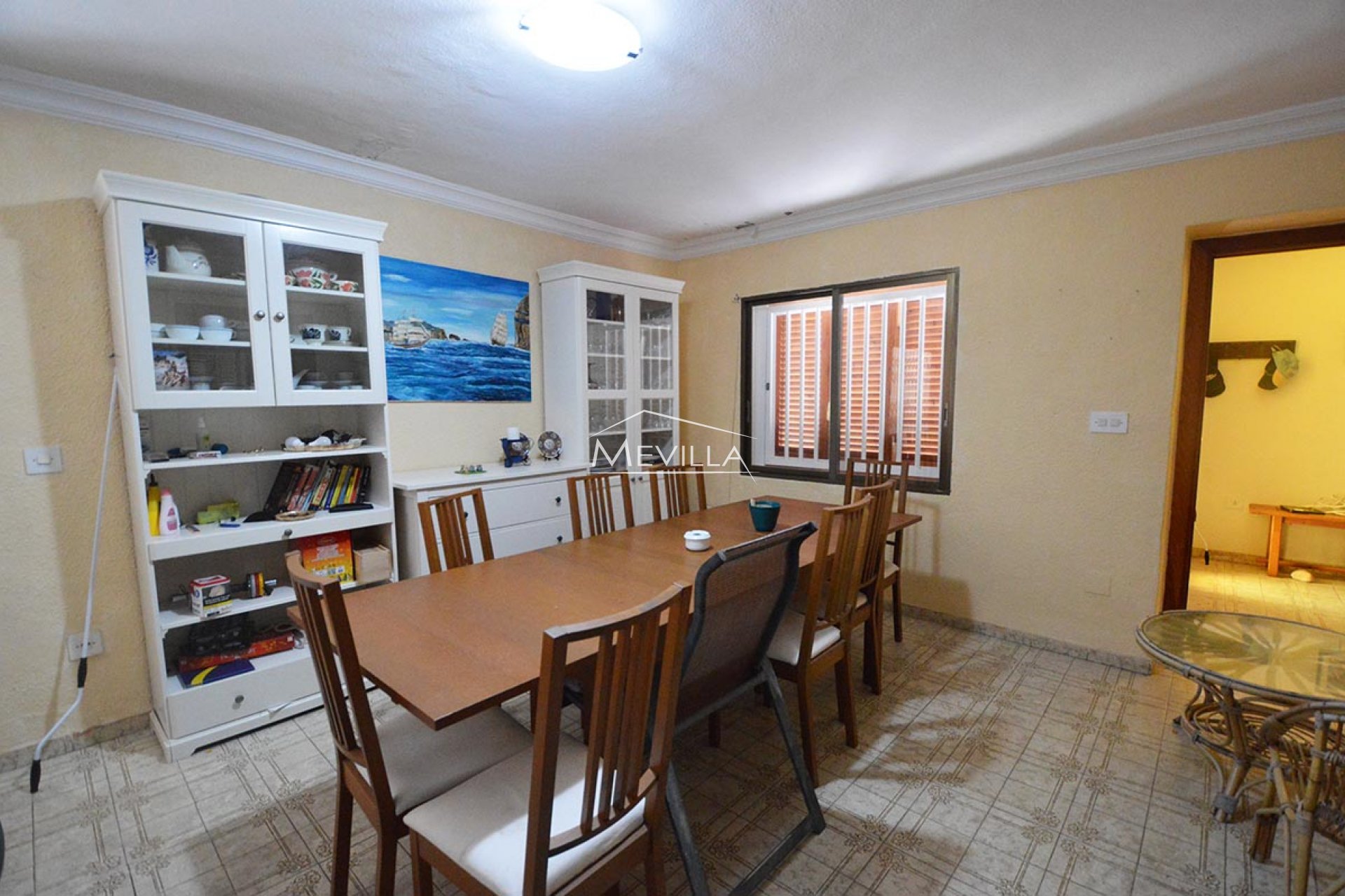 Återförsäljare - Villa - Orihuela Costa - Cabo Roig