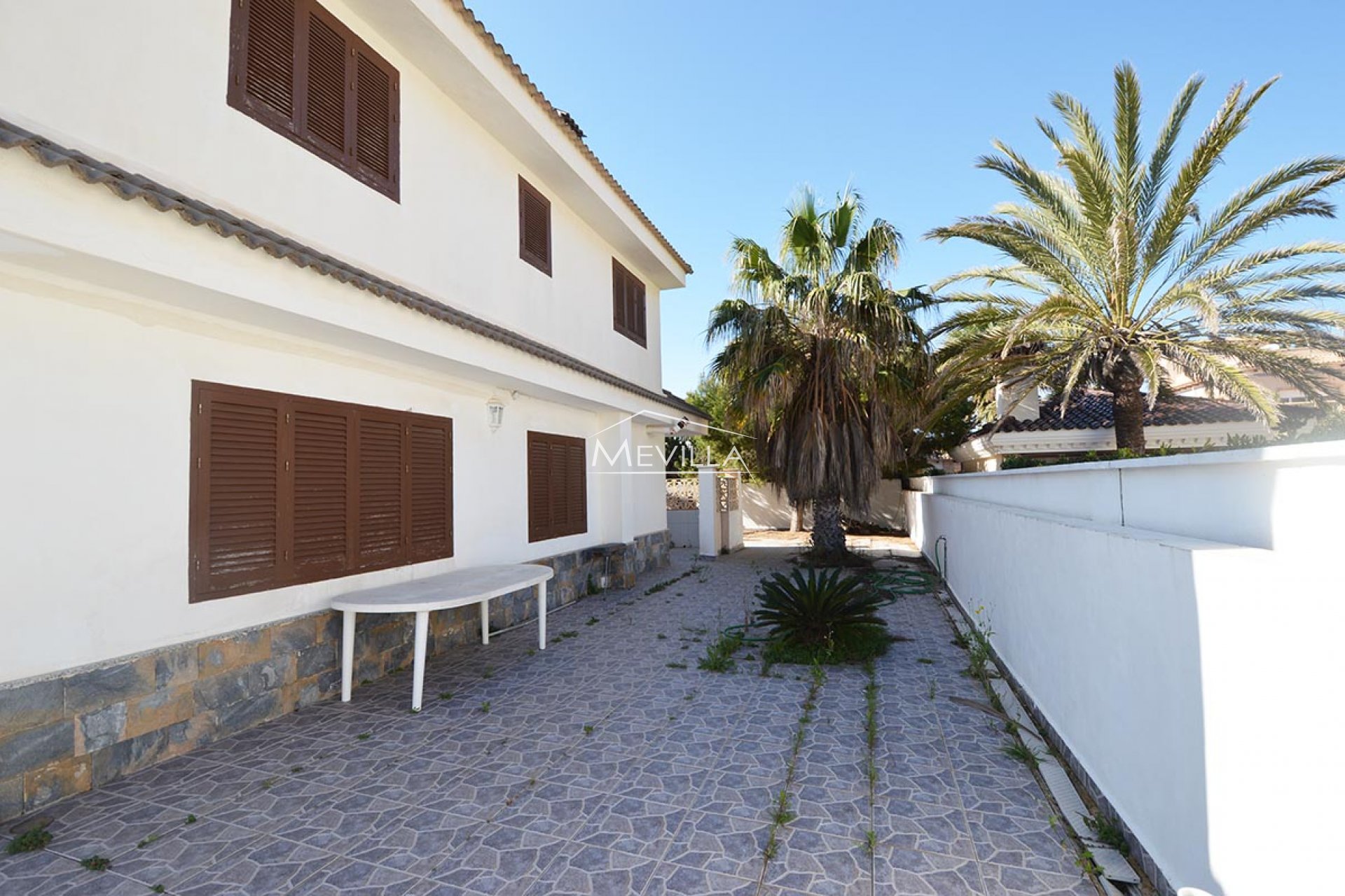 Återförsäljare - Villa - Orihuela Costa - Cabo Roig