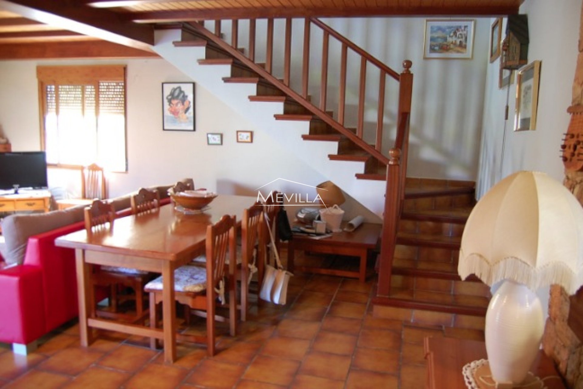 Återförsäljare - Villa - Orihuela Costa - Cabo Roig