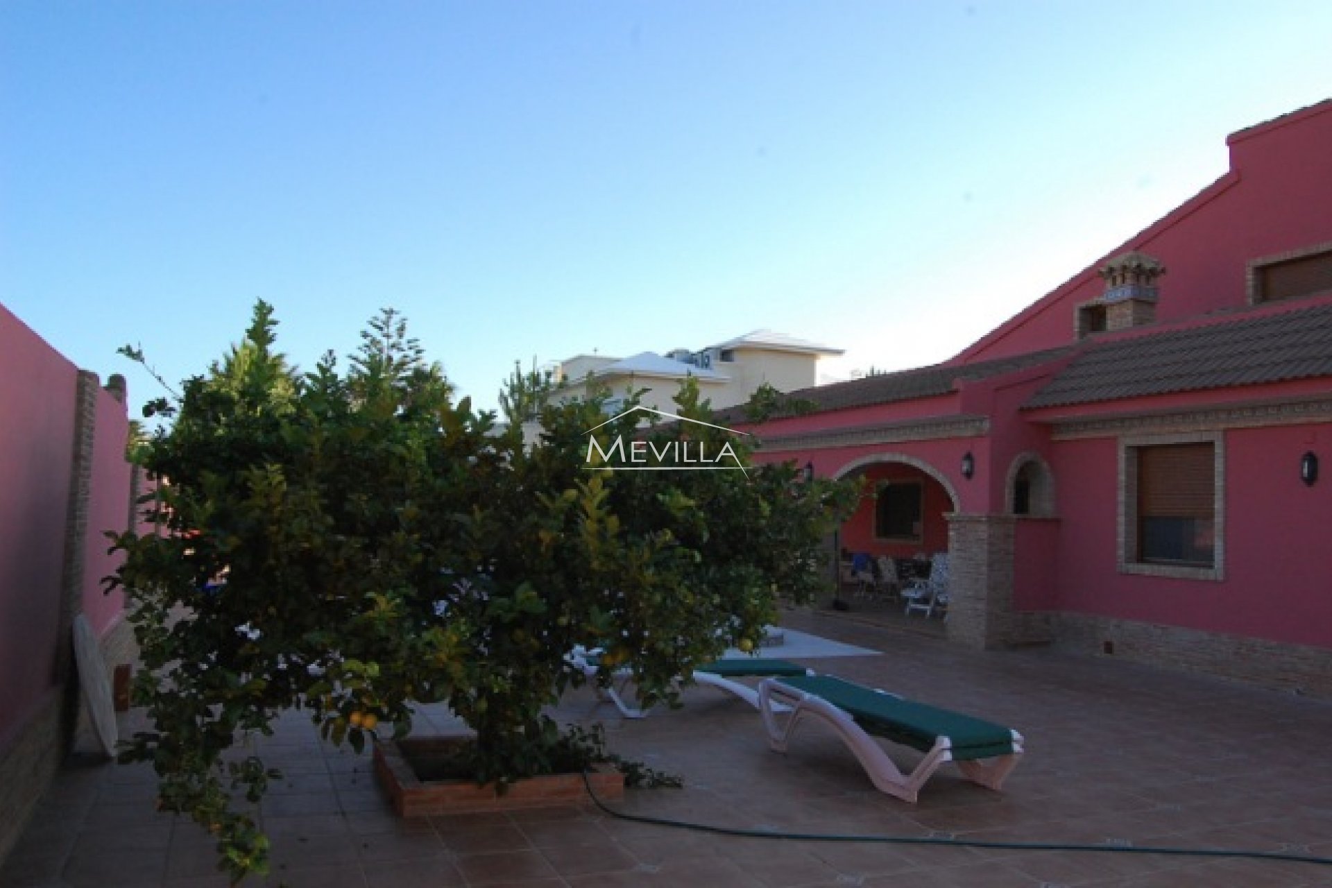 Återförsäljare - Villa - Orihuela Costa - Cabo Roig