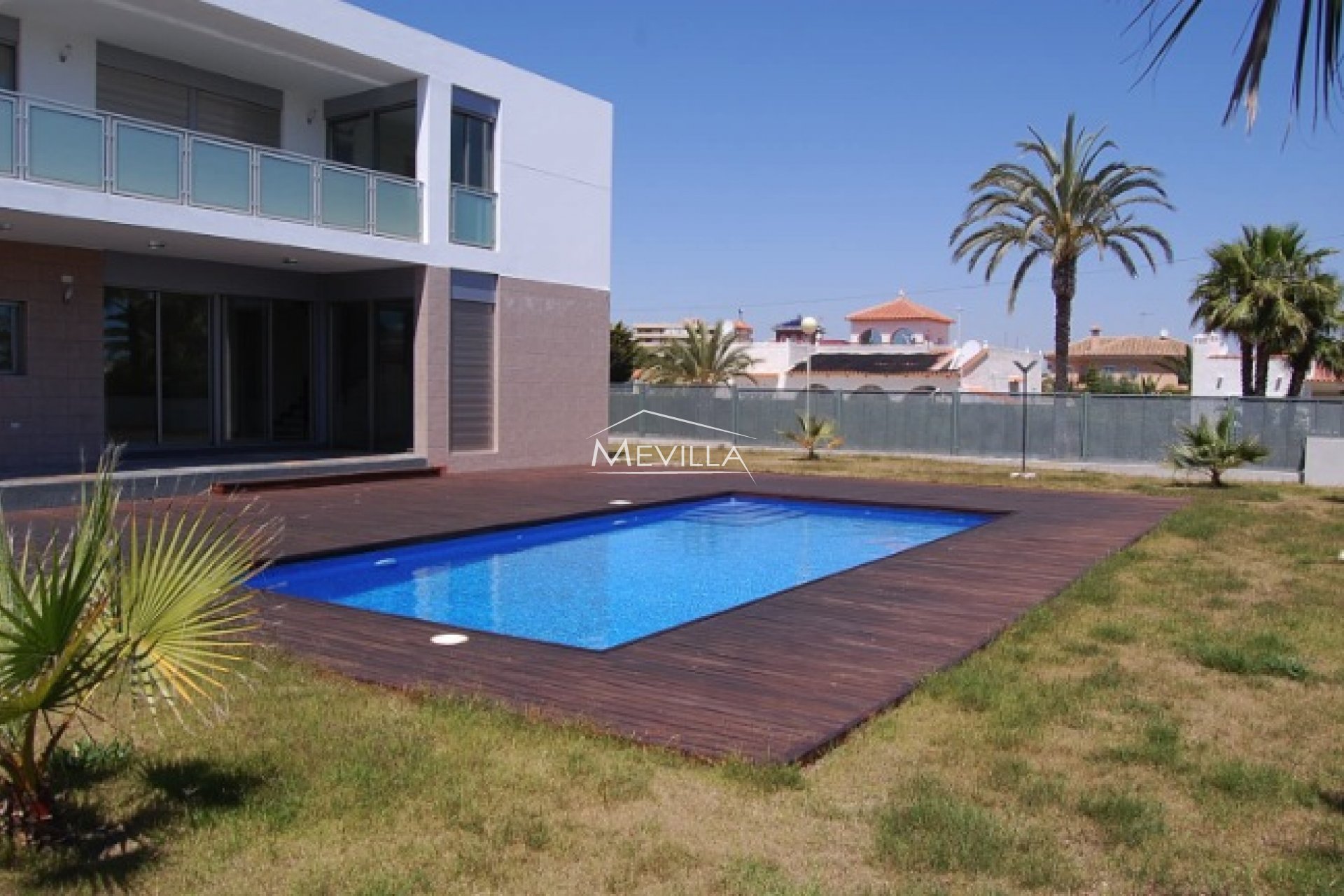 Återförsäljare - Villa - Orihuela Costa - Cabo Roig