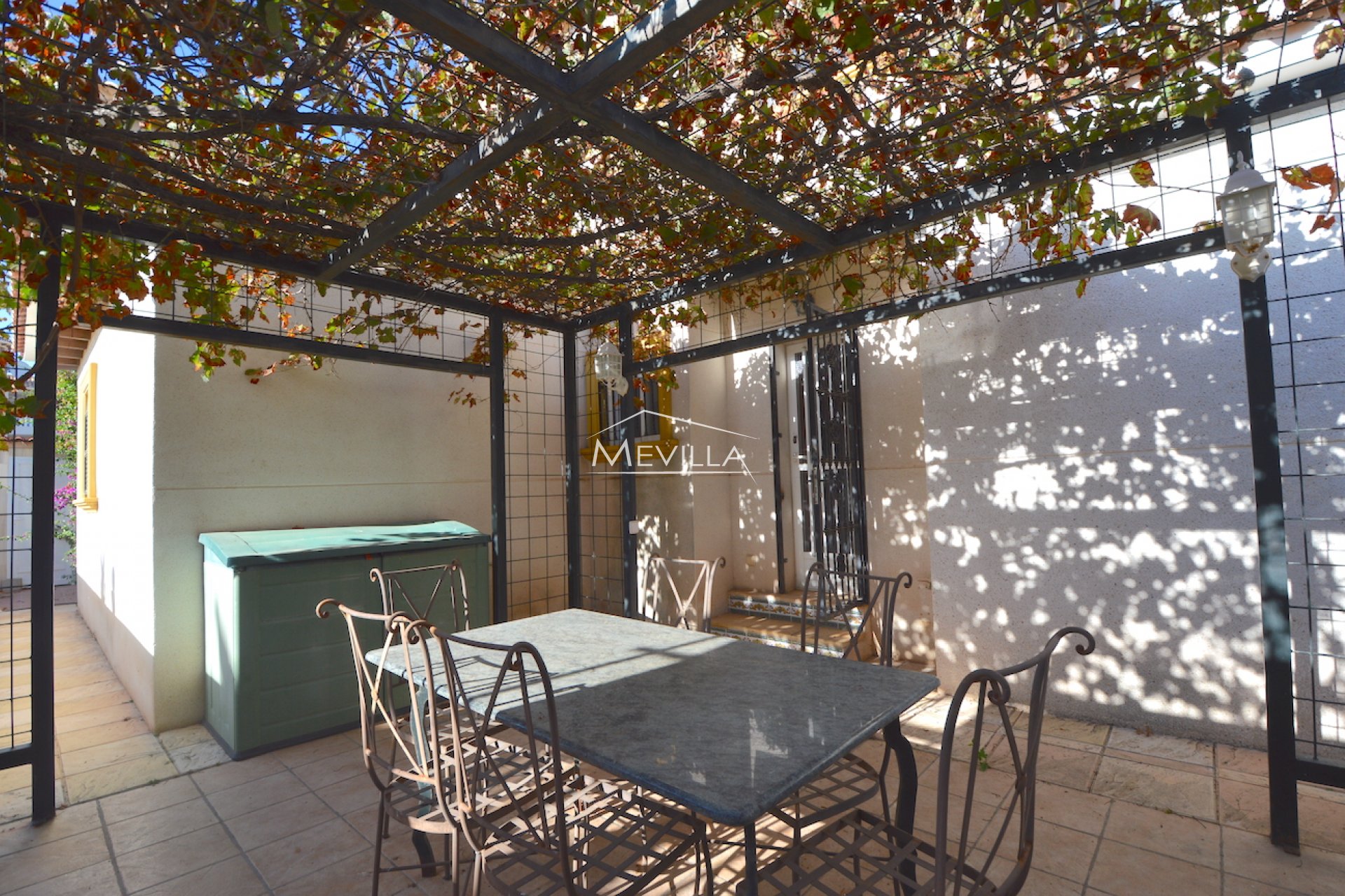 Återförsäljare - Villa - Orihuela Costa - Cabo Roig