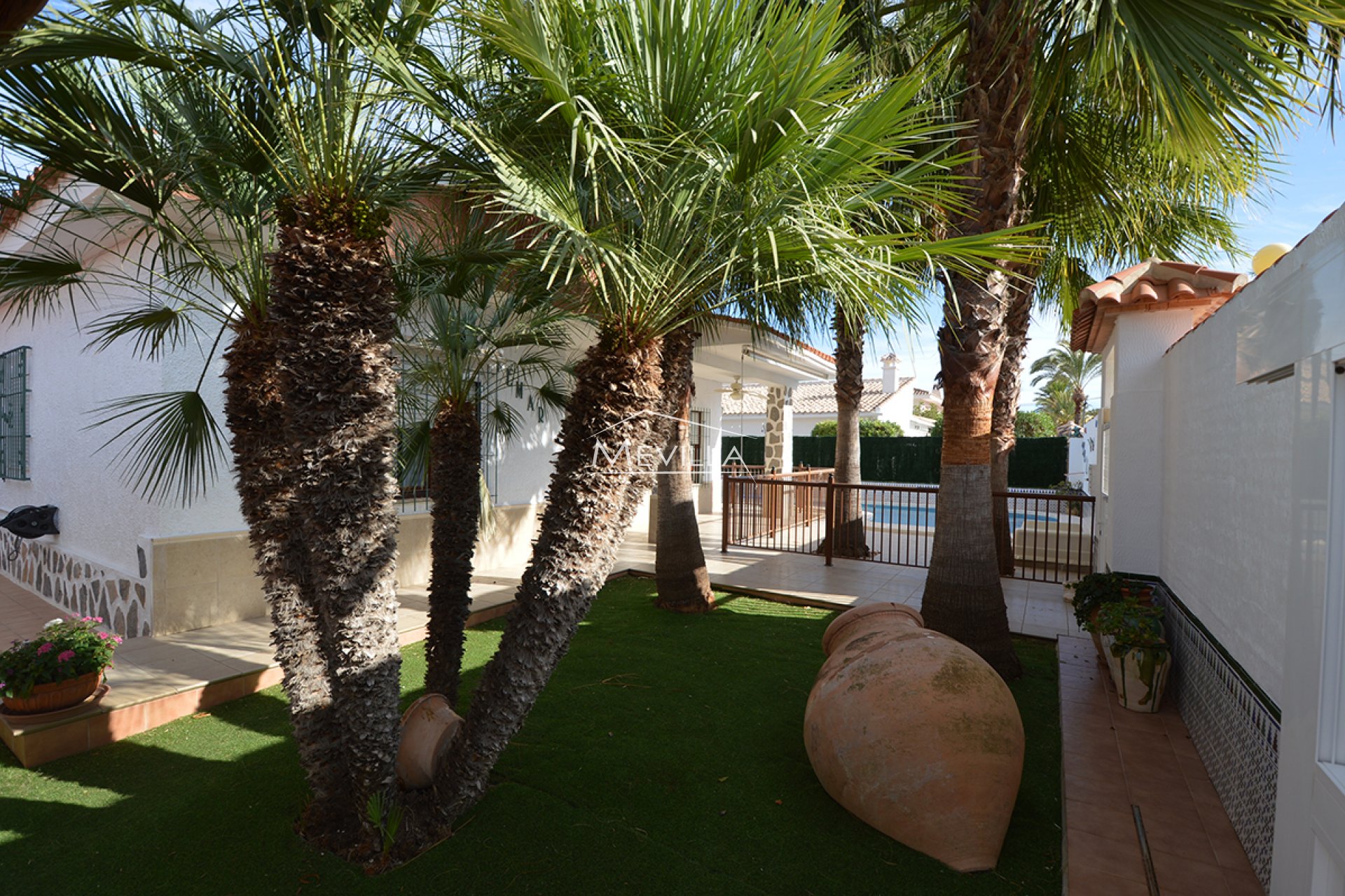 Återförsäljare - Villa - Orihuela Costa - Cabo Roig