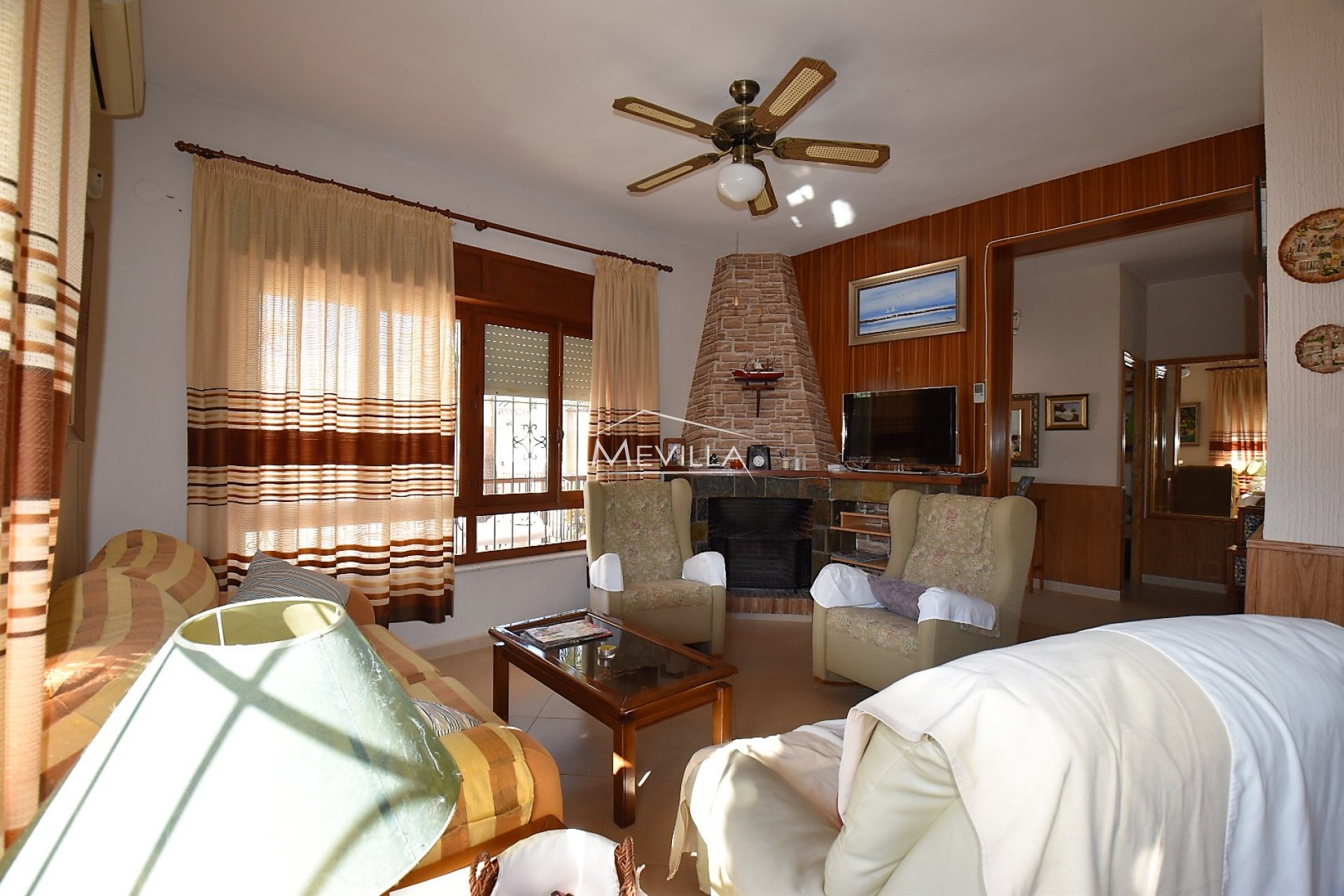 Återförsäljare - Villa - Orihuela Costa - Cabo Roig