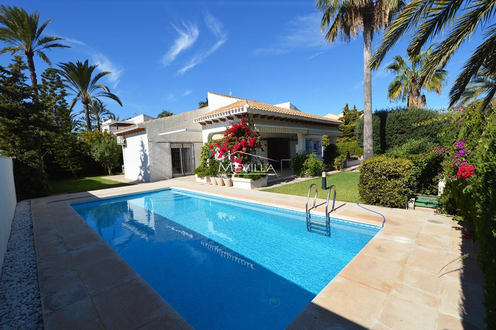 Återförsäljare - Villa - Orihuela Costa - Cabo Roig