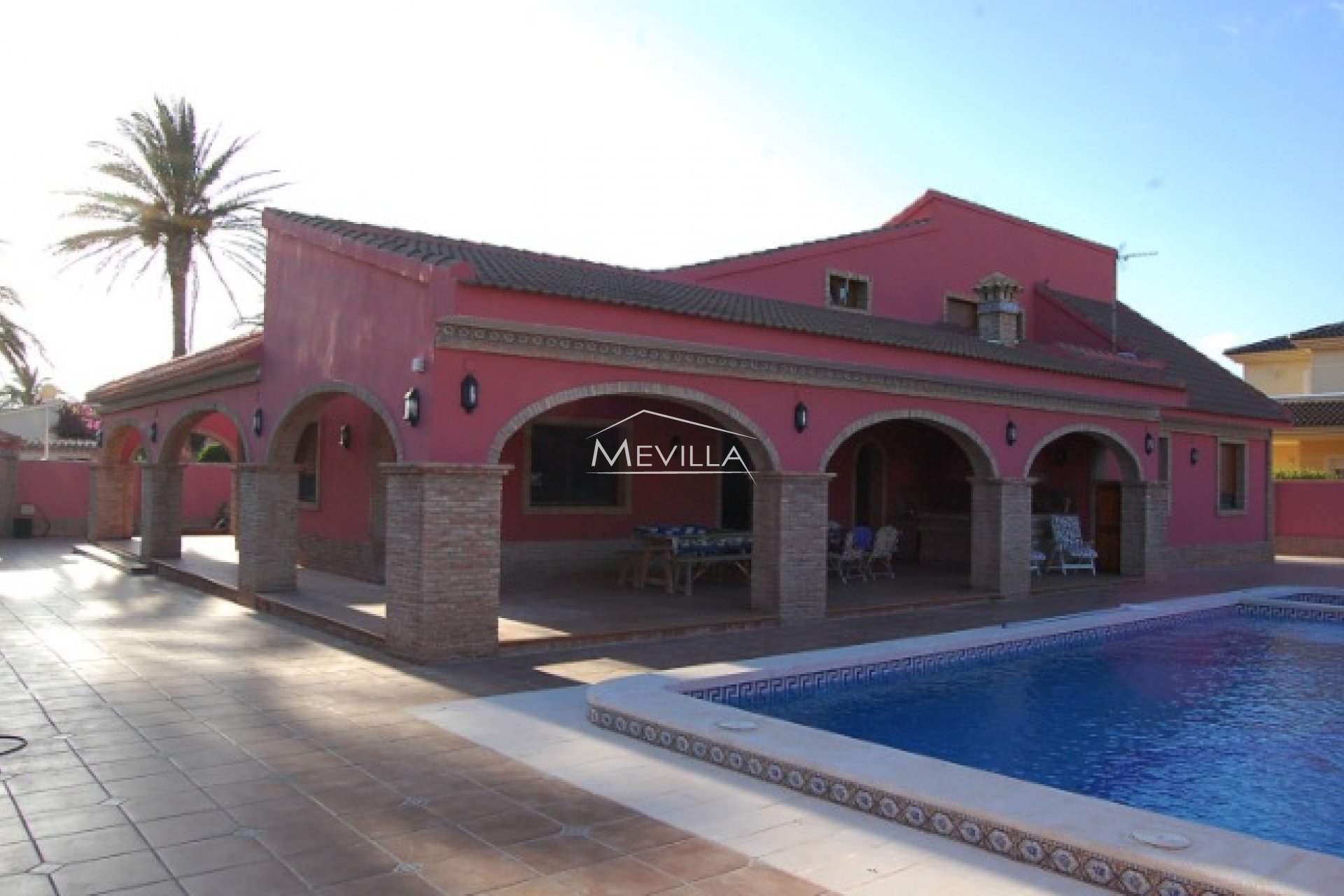 Återförsäljare - Villa - Orihuela Costa - Cabo Roig