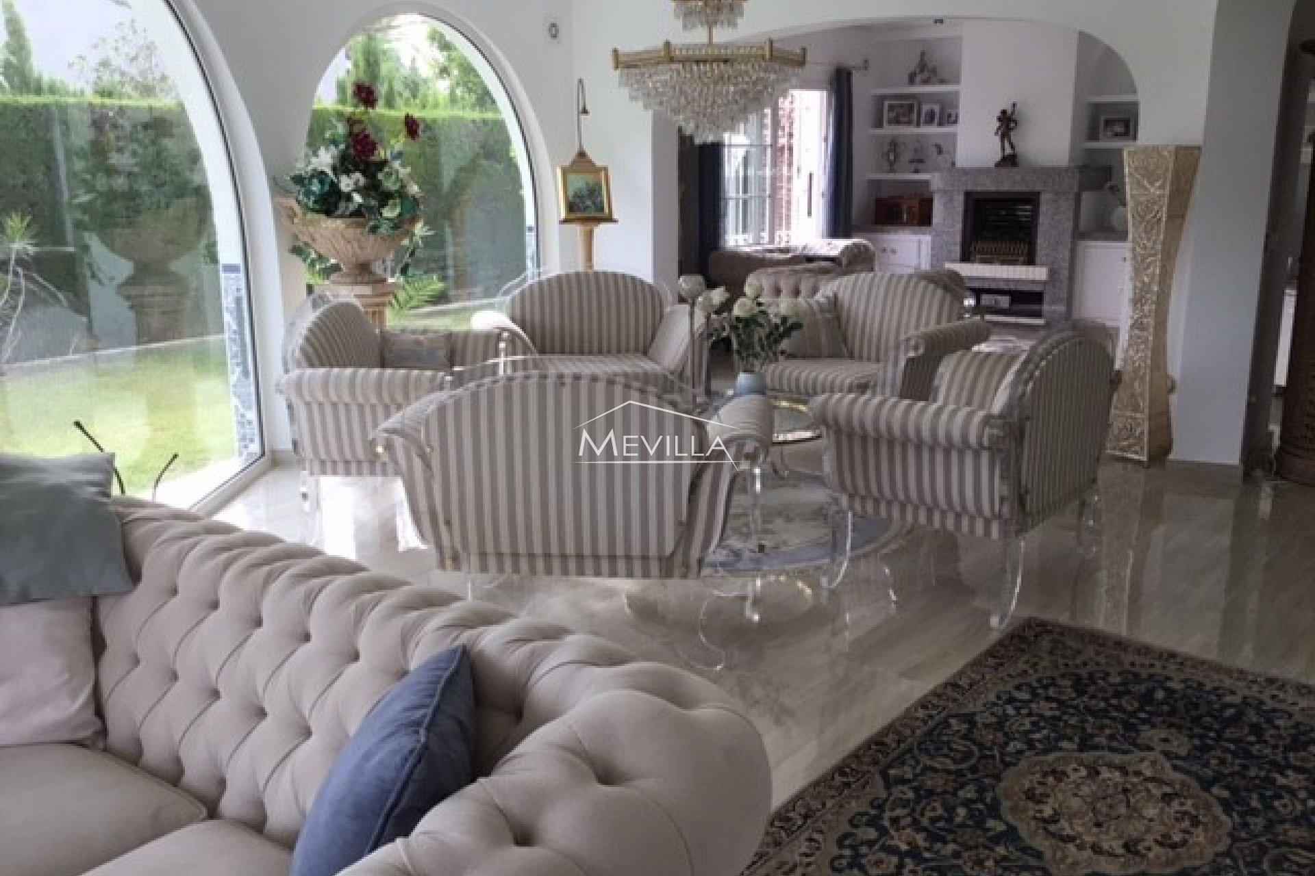 Återförsäljare - Villa - Orihuela Costa - Cabo Roig