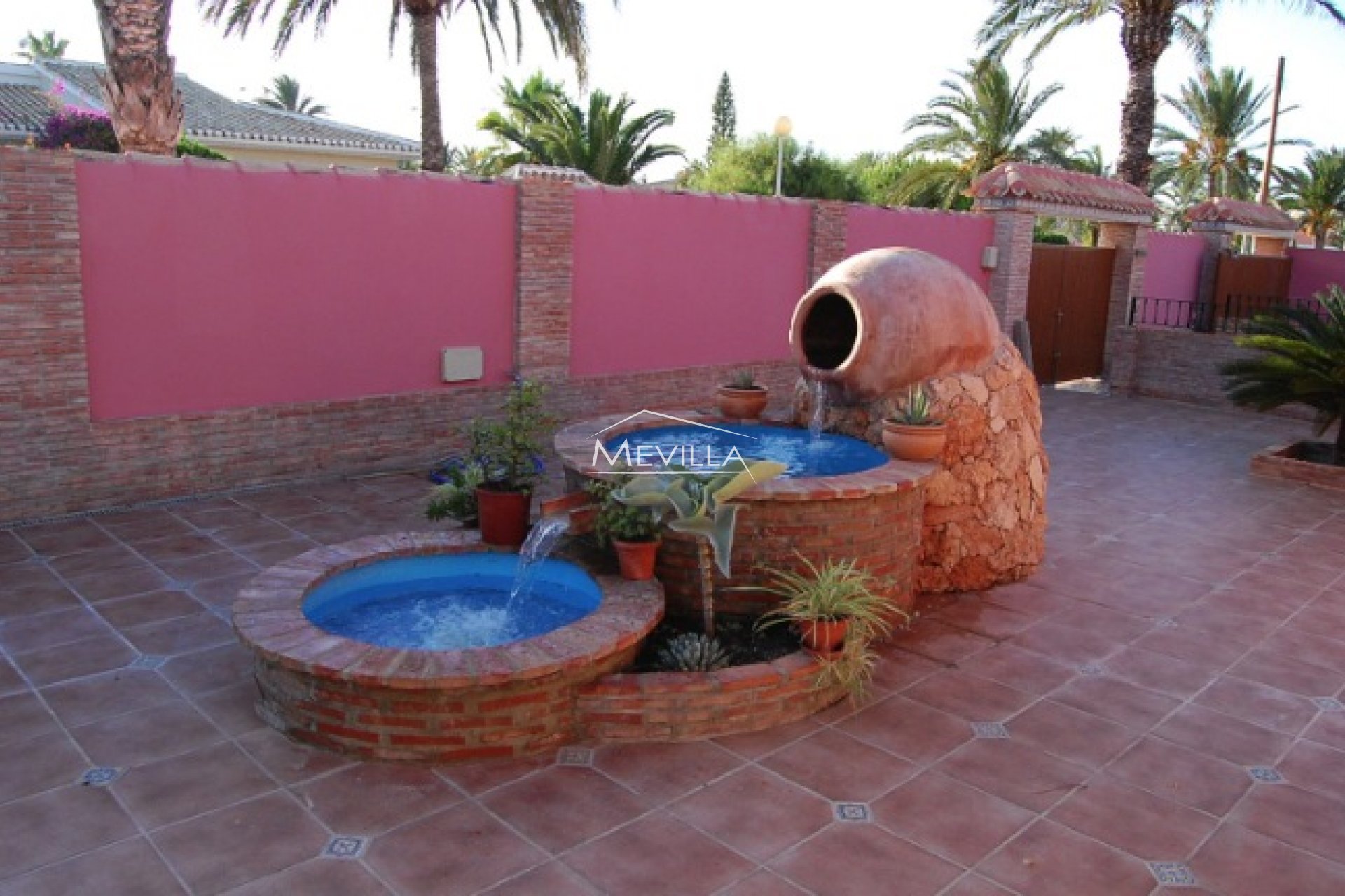 Återförsäljare - Villa - Orihuela Costa - Cabo Roig