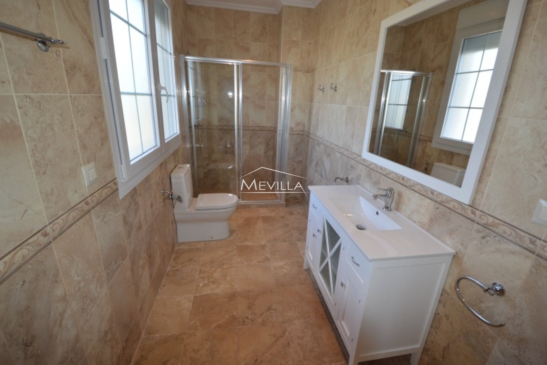 Återförsäljare - Villa - Orihuela Costa - Cabo Roig