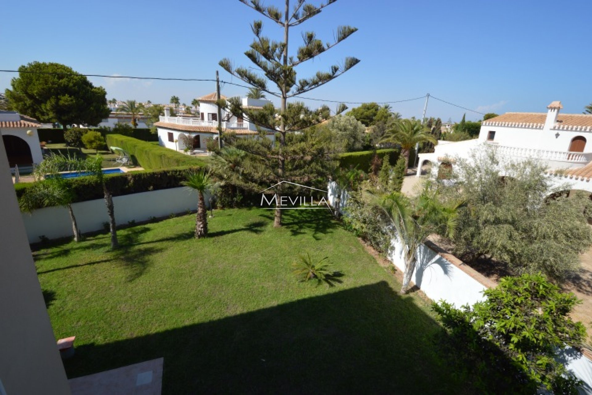Återförsäljare - Villa - Orihuela Costa - Cabo Roig