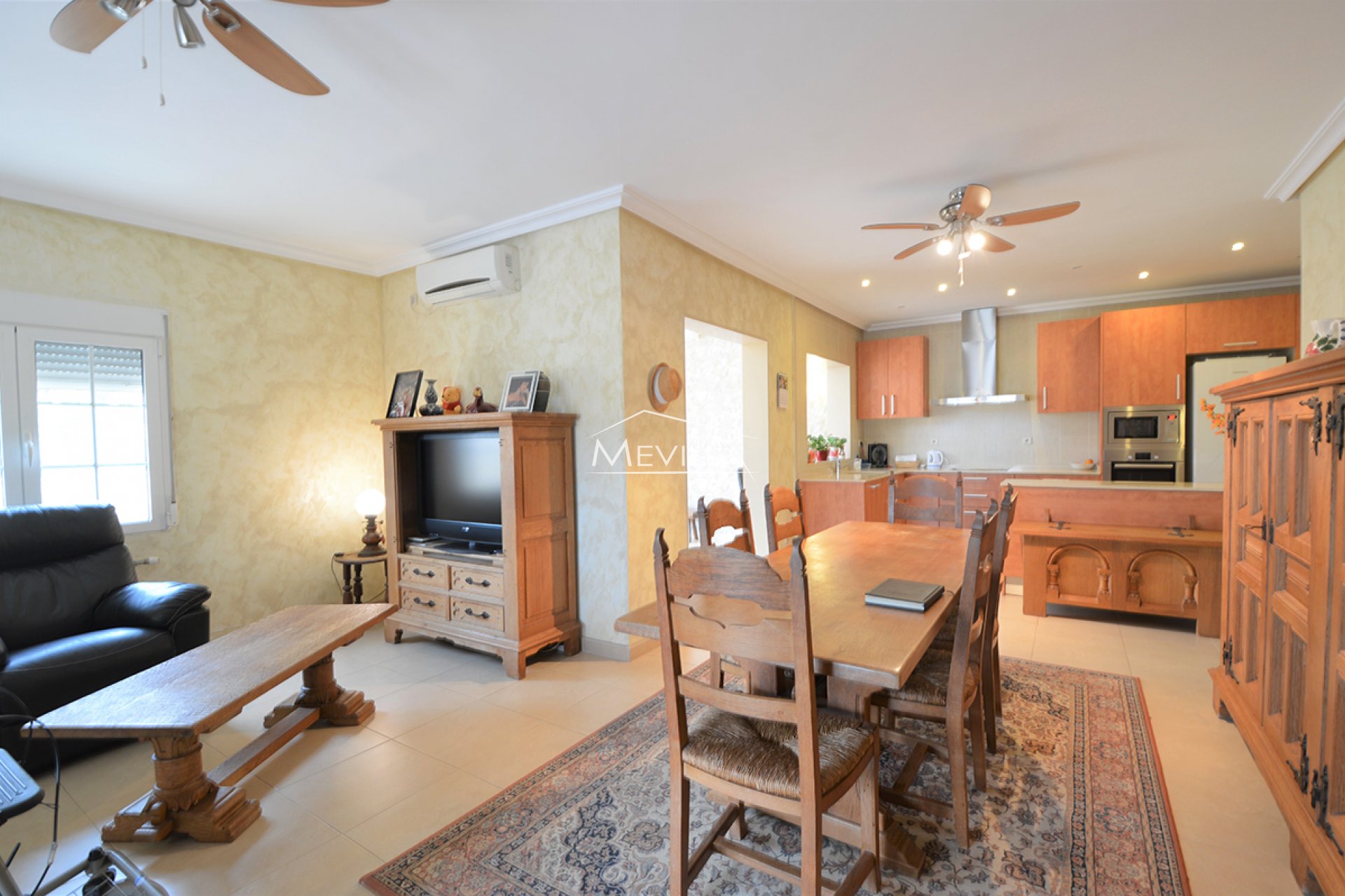 Återförsäljare - Villa - Orihuela Costa - Cabo Roig