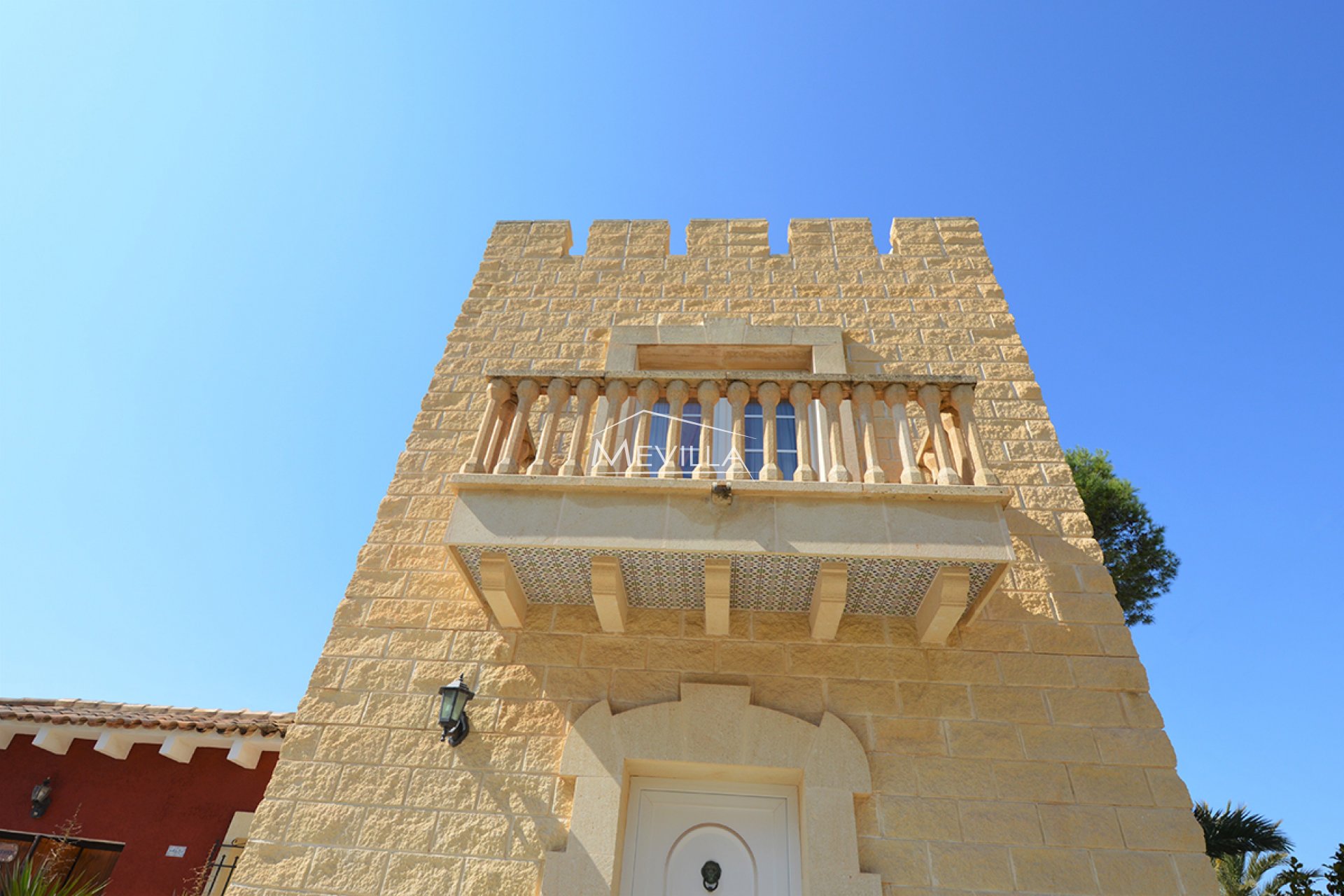 Återförsäljare - Villa - Orihuela Costa - Cabo Roig