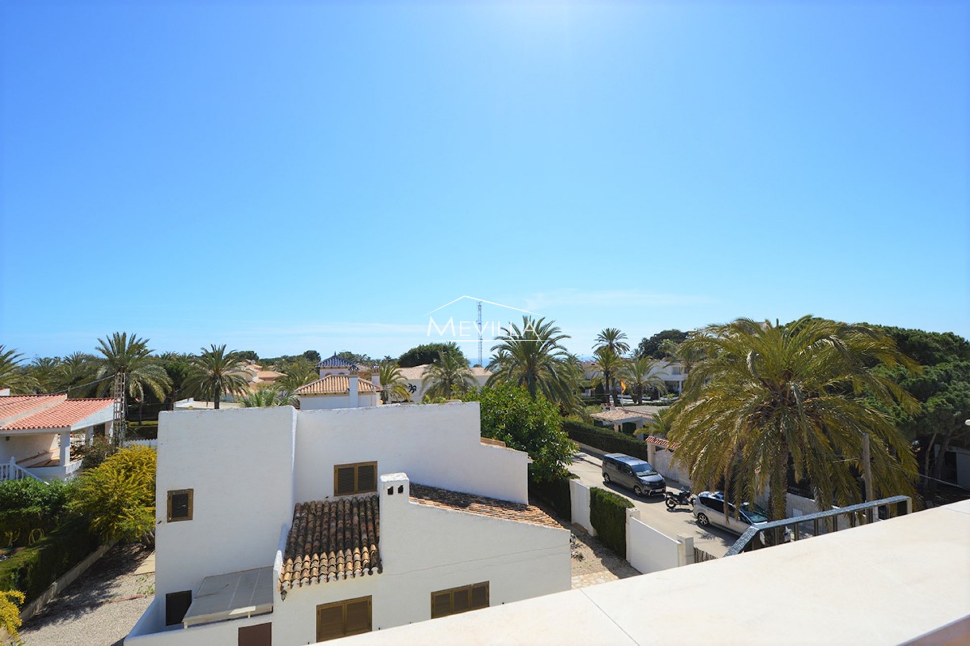 Återförsäljare - Villa - Orihuela Costa - Cabo Roig