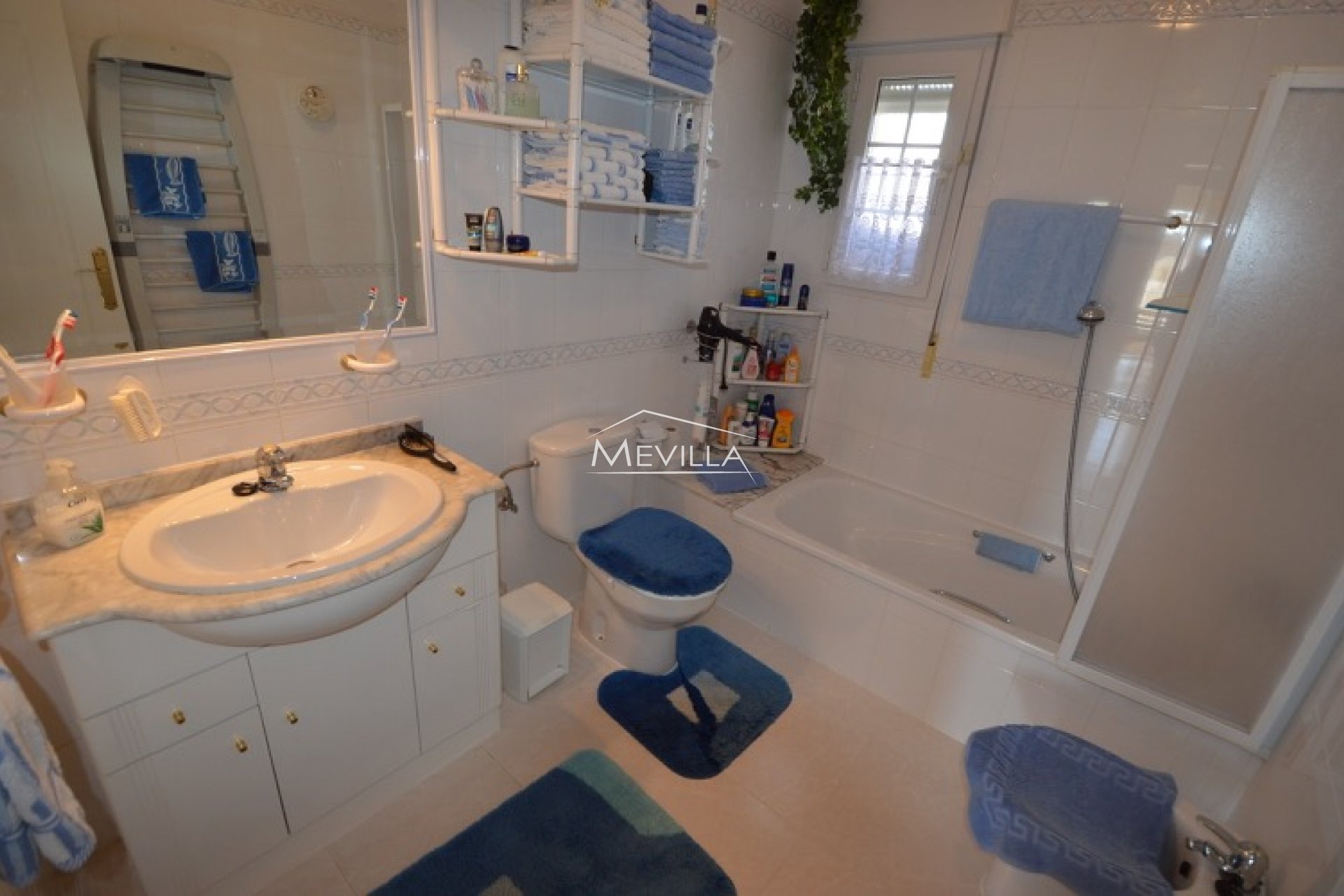 Återförsäljare - Villa - Orihuela Costa - Cabo Roig