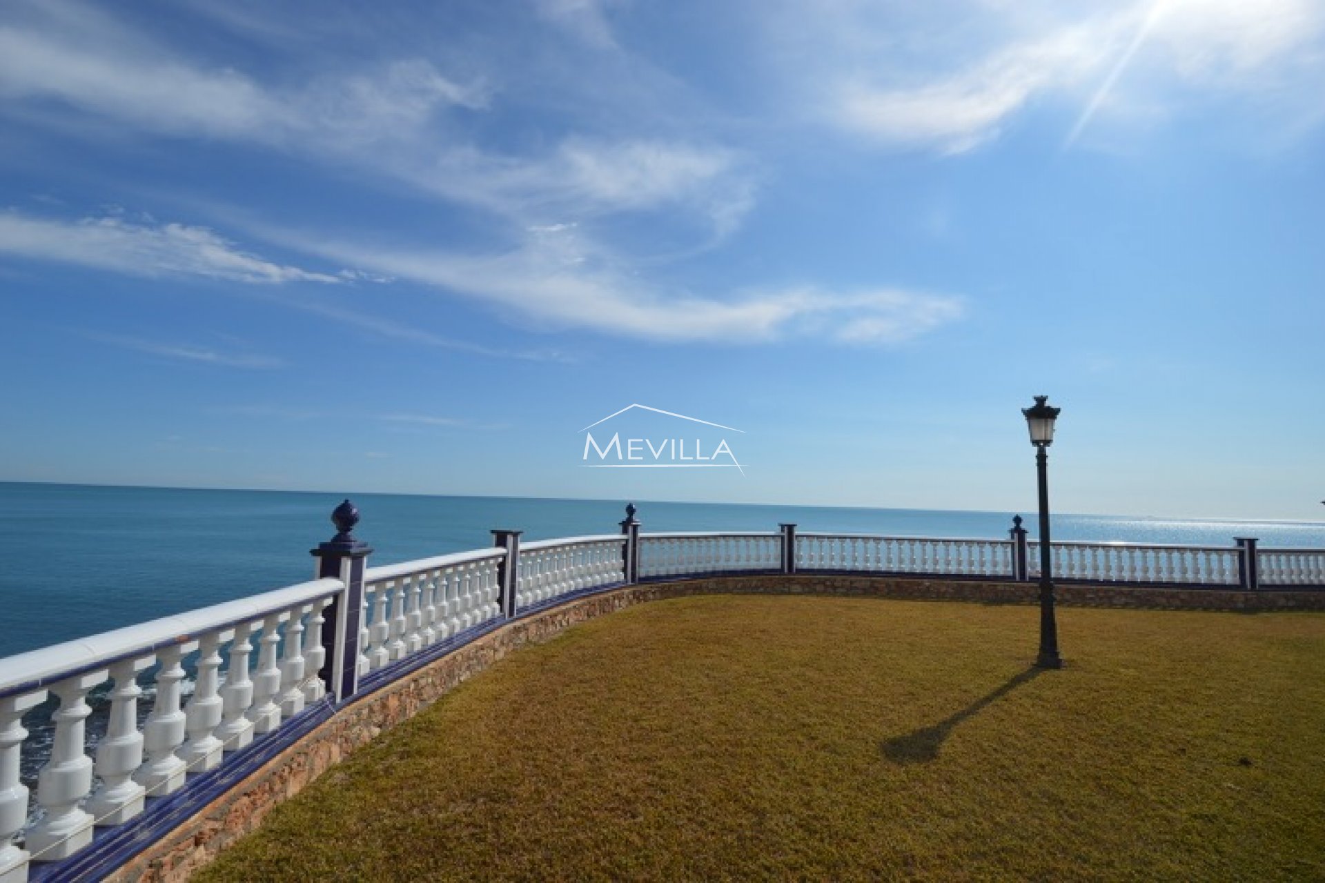 Återförsäljare - Villa - Orihuela Costa - Cabo Roig