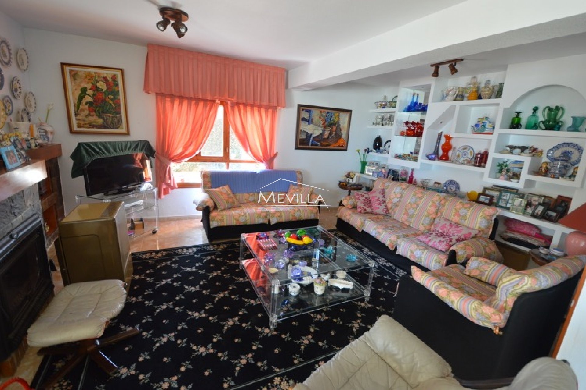 Återförsäljare - Villa - Orihuela Costa - Cabo Roig