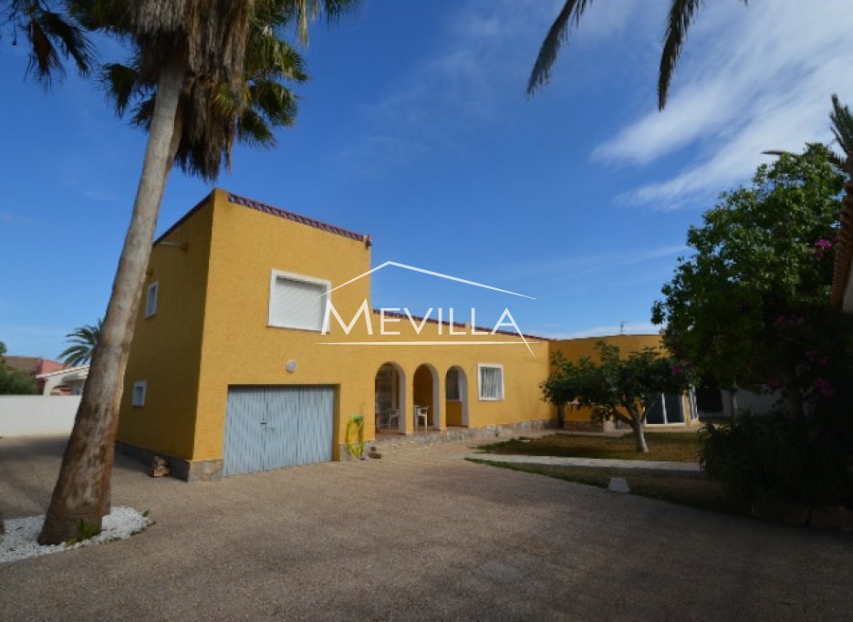 Återförsäljare - Villa - Orihuela Costa - Cabo Roig