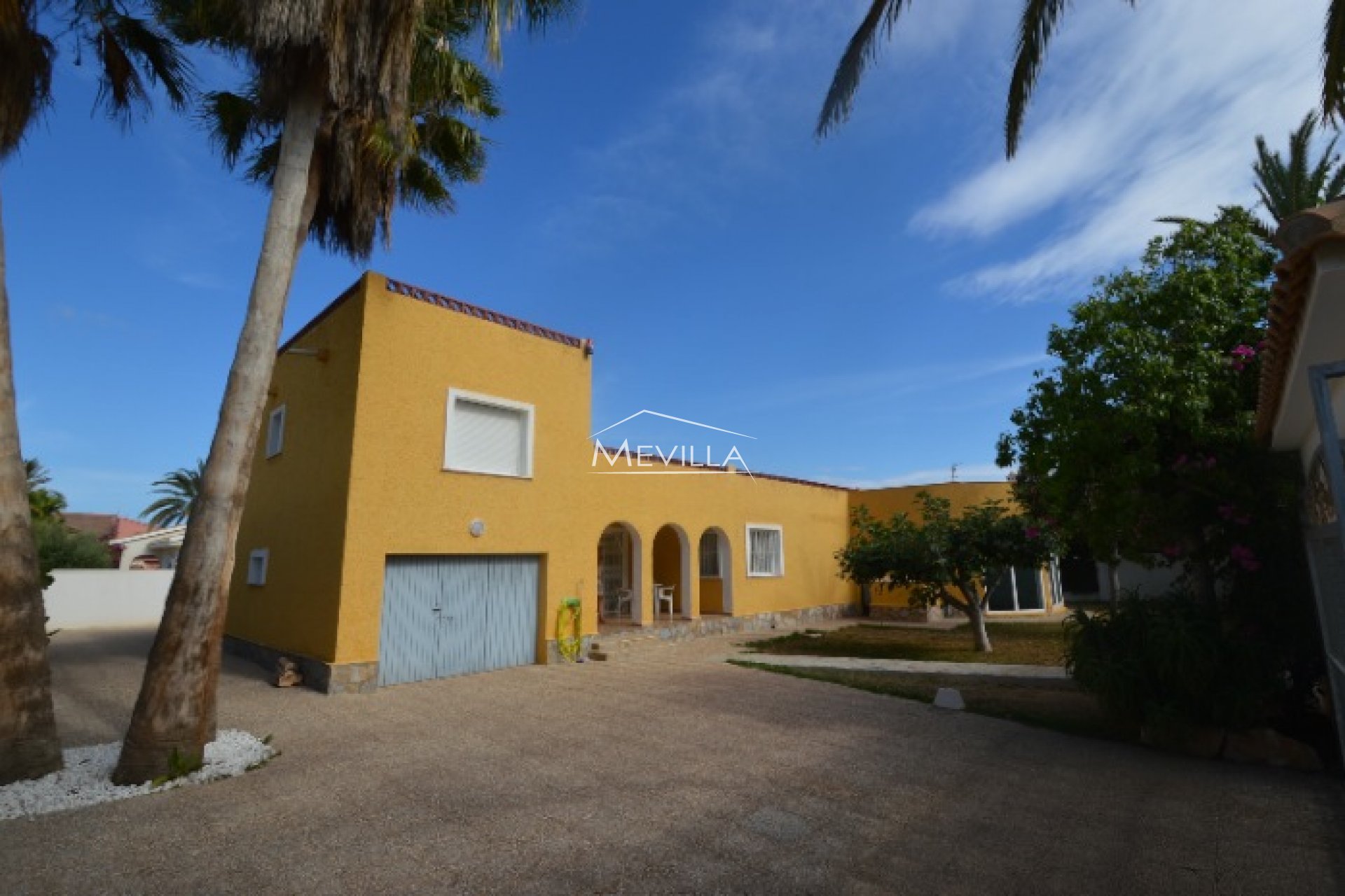 Återförsäljare - Villa - Orihuela Costa - Cabo Roig