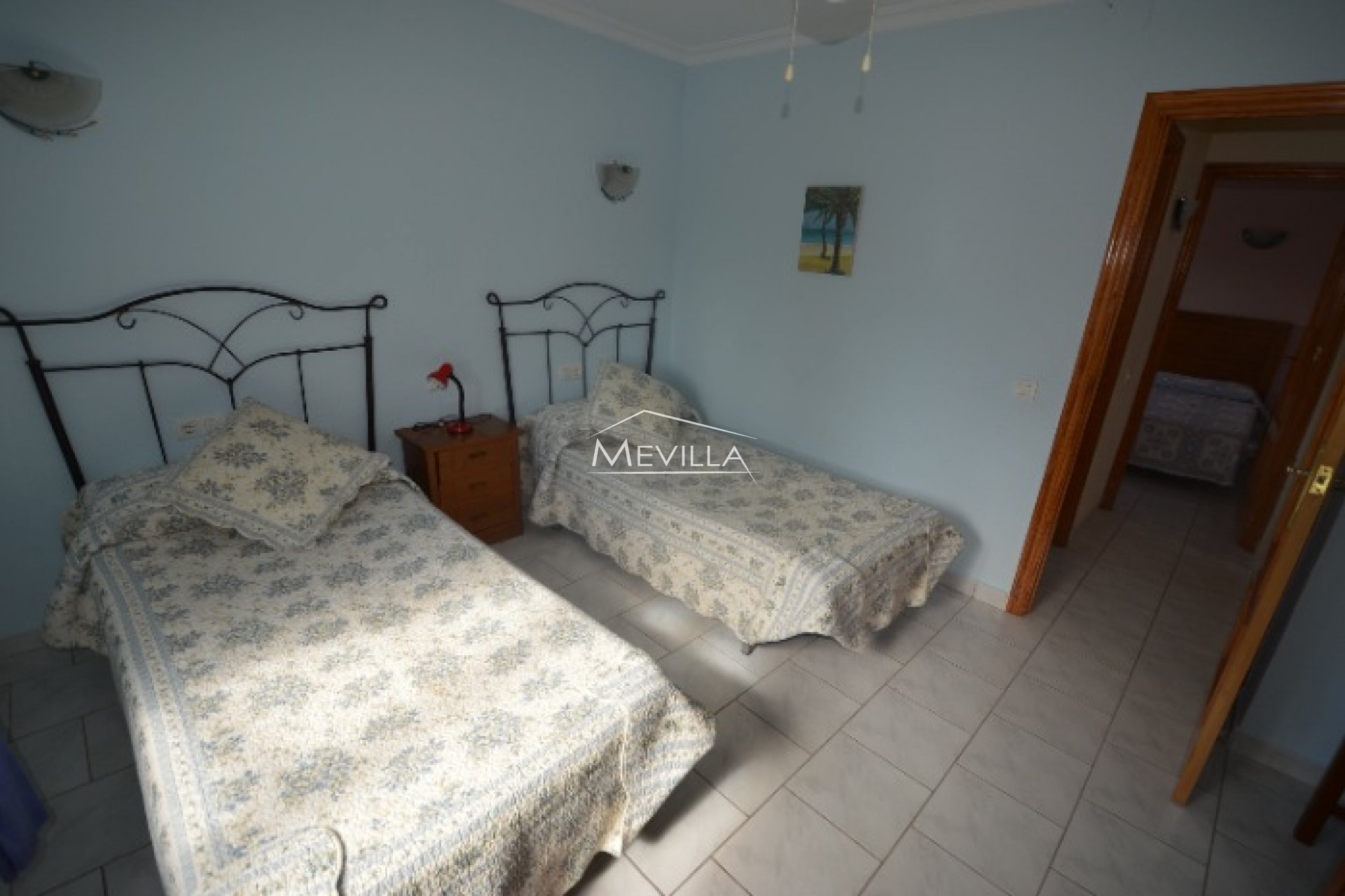 Återförsäljare - Villa - Orihuela Costa - Cabo Roig