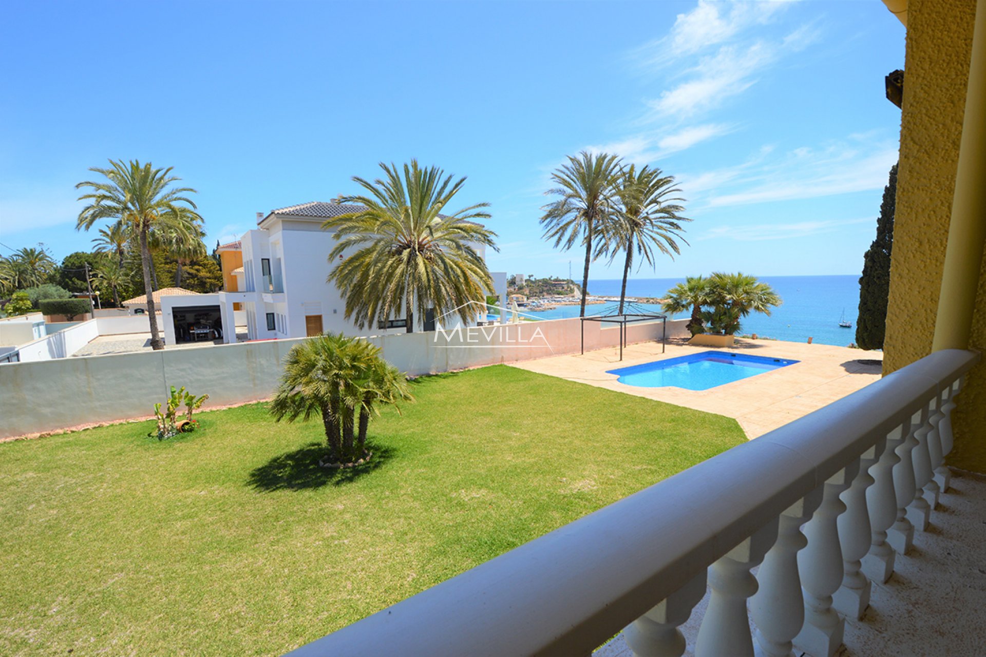 Återförsäljare - Villa - Orihuela Costa - Cabo Roig