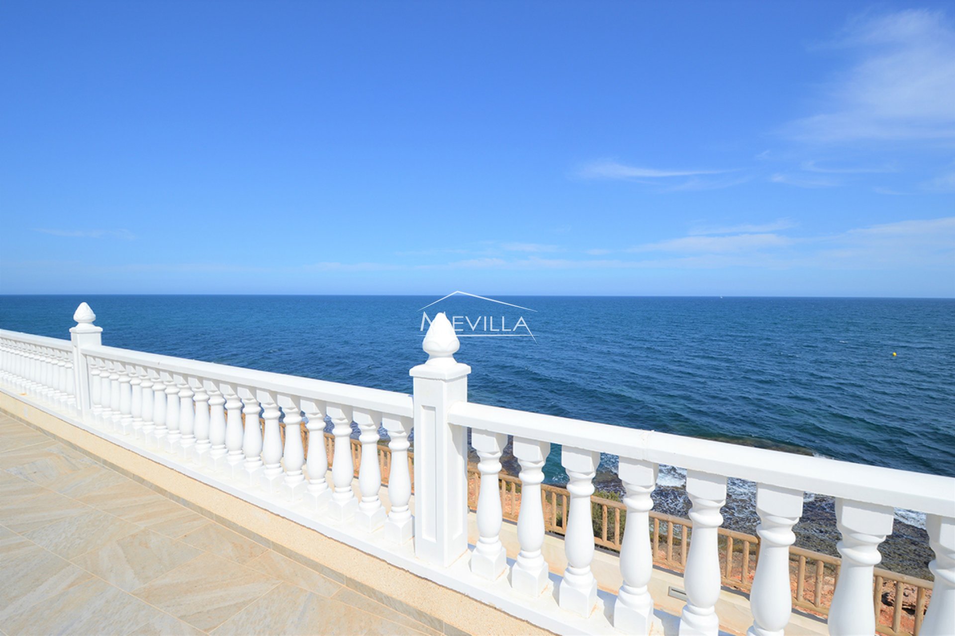 Återförsäljare - Villa - Orihuela Costa - Cabo Roig