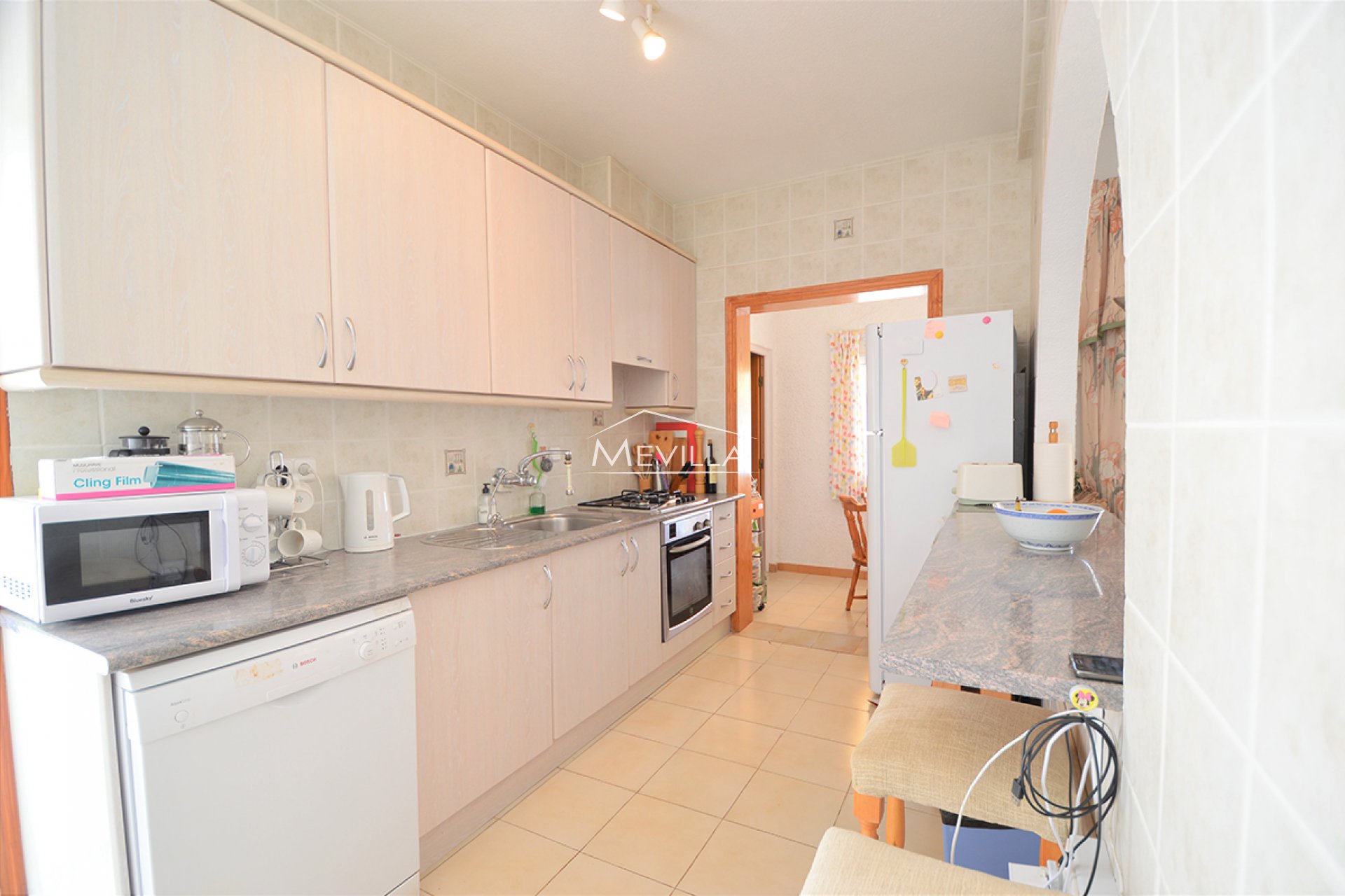 Återförsäljare - Villa - Orihuela Costa - Cabo Roig