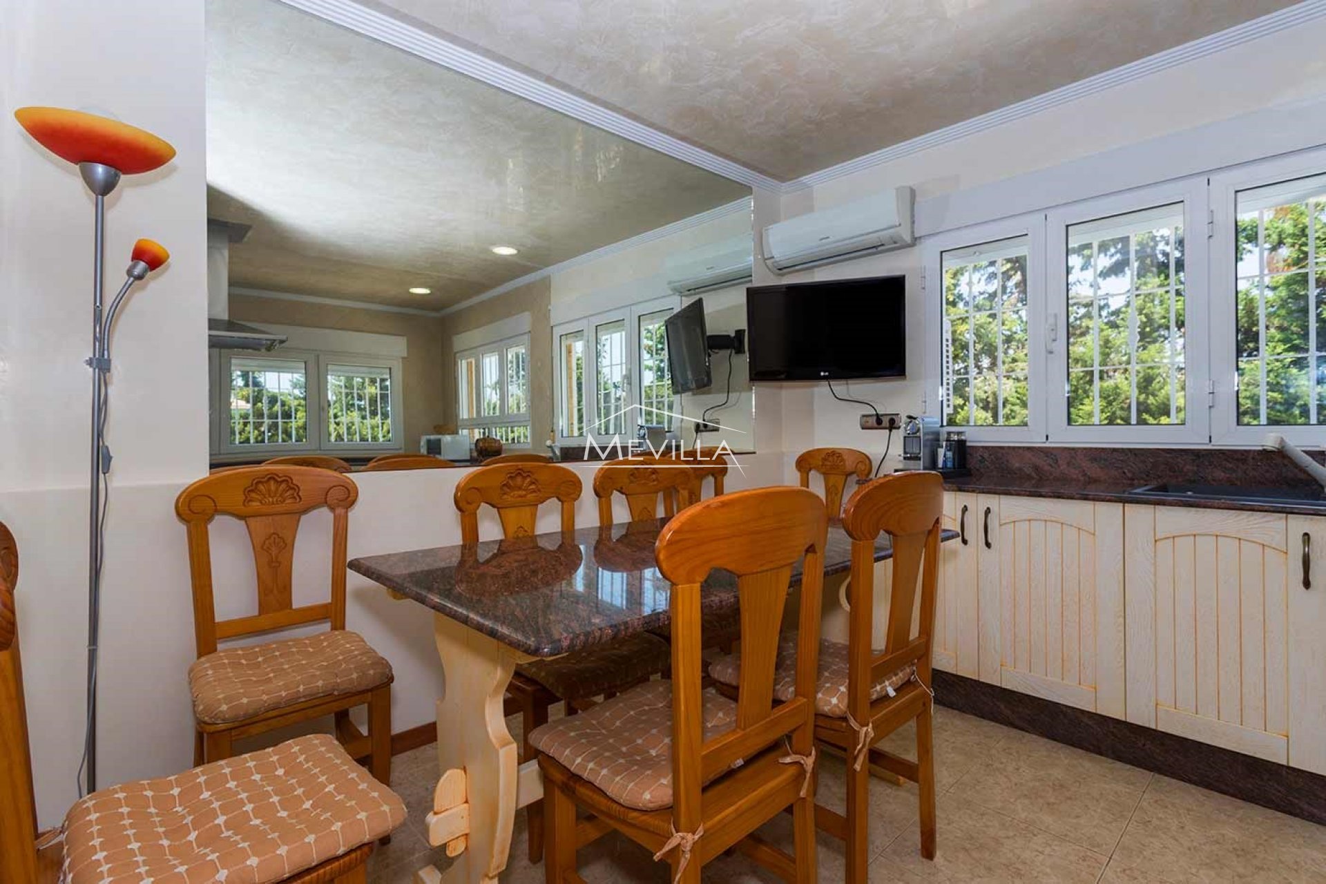 Återförsäljare - Villa - Orihuela Costa - Cabo Roig