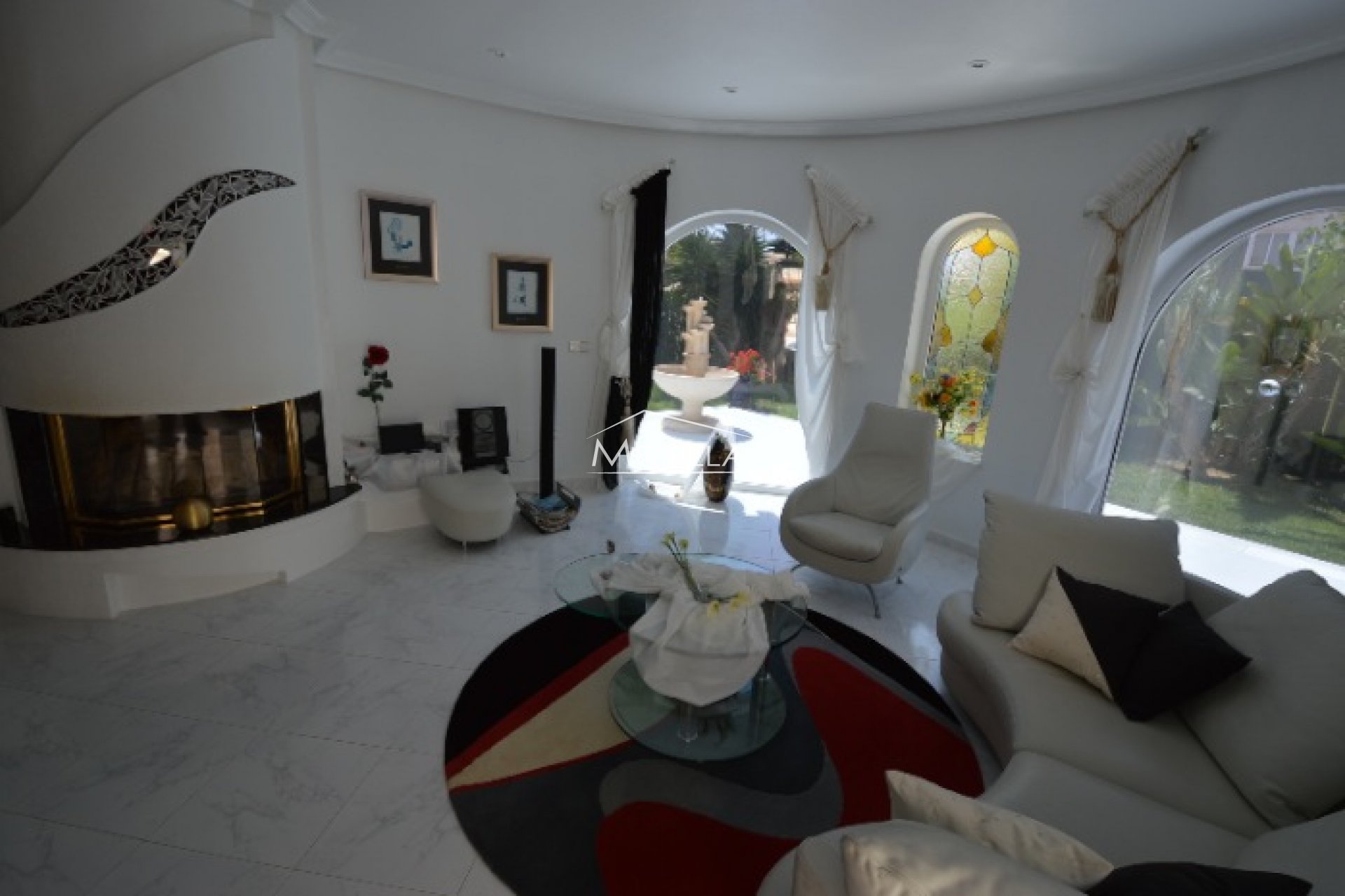 Återförsäljare - Villa - Orihuela Costa - Cabo Roig