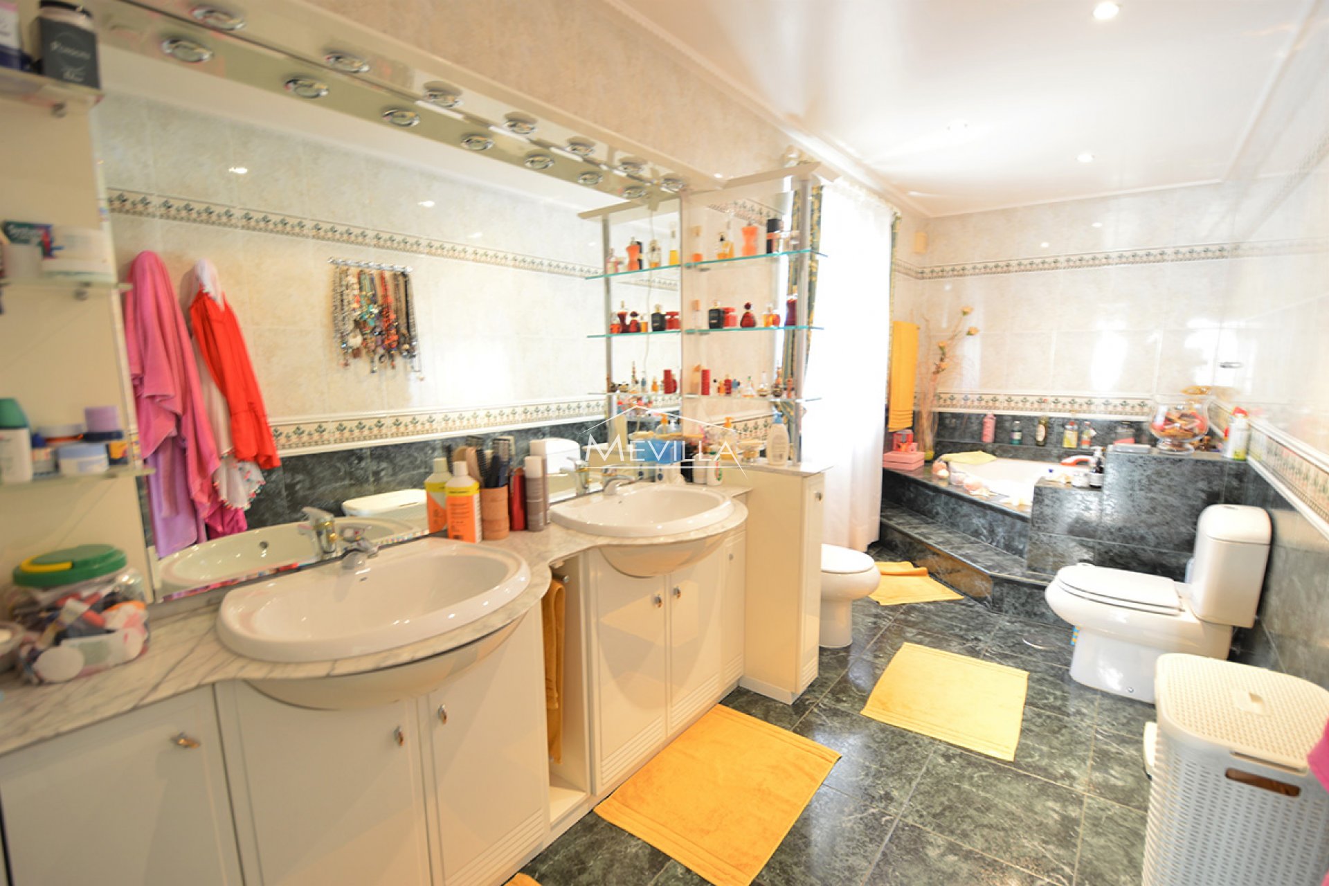 Återförsäljare - Villa - Orihuela Costa - Cabo Roig