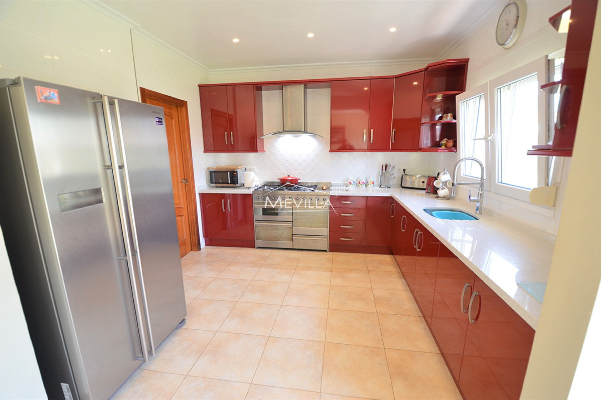 Återförsäljare - Villa - Orihuela Costa - Cabo Roig