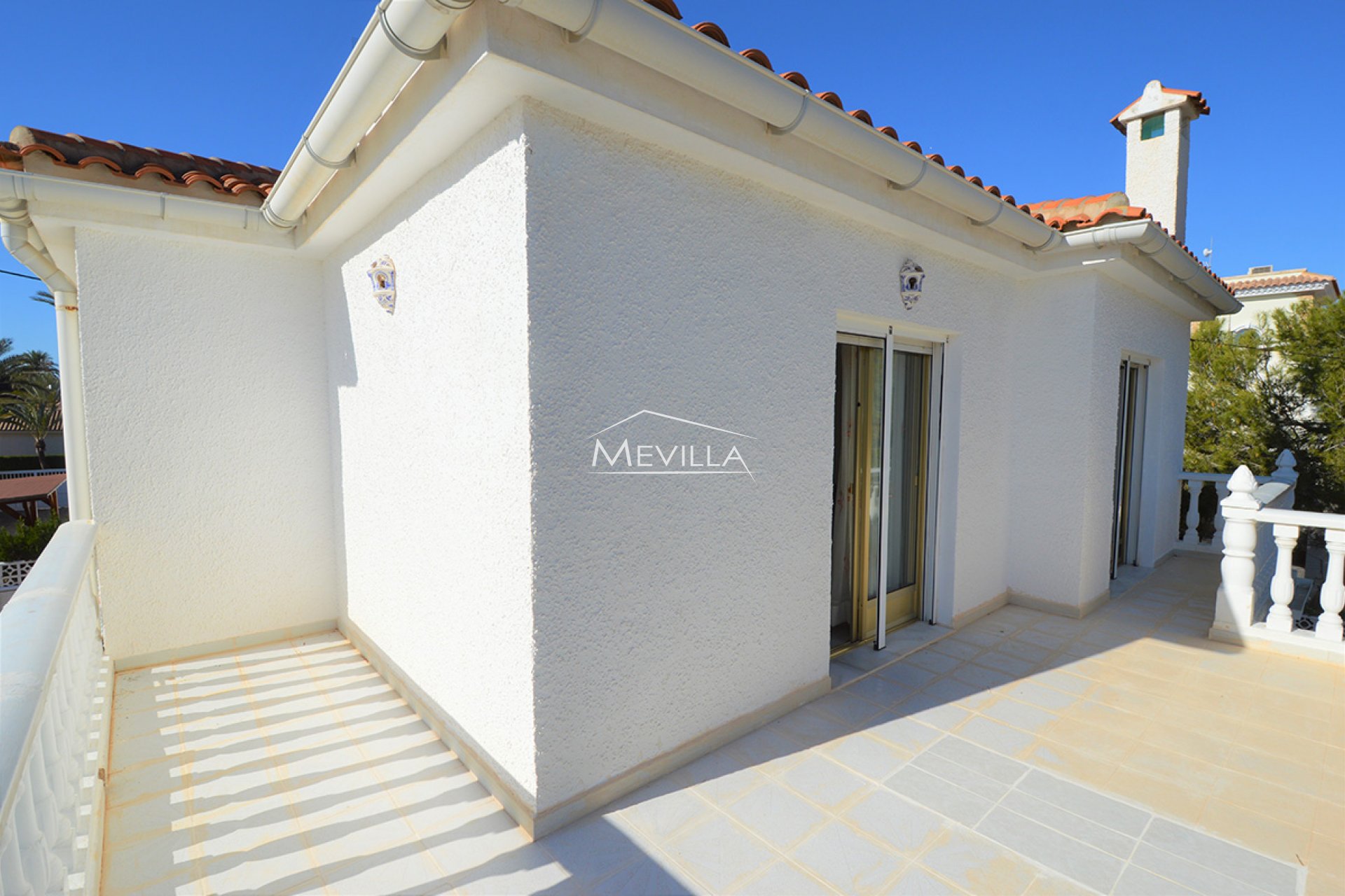 Återförsäljare - Villa - Orihuela Costa - Cabo Roig