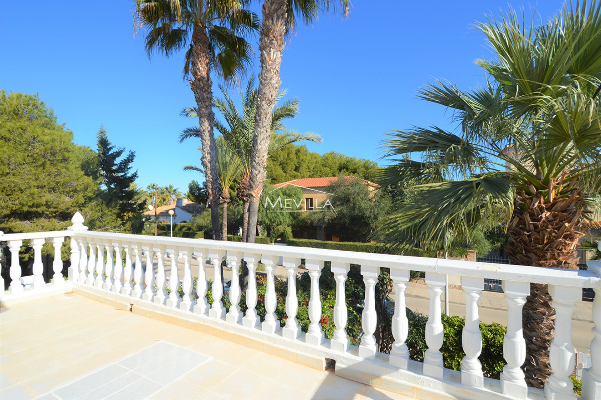 Återförsäljare - Villa - Orihuela Costa - Cabo Roig