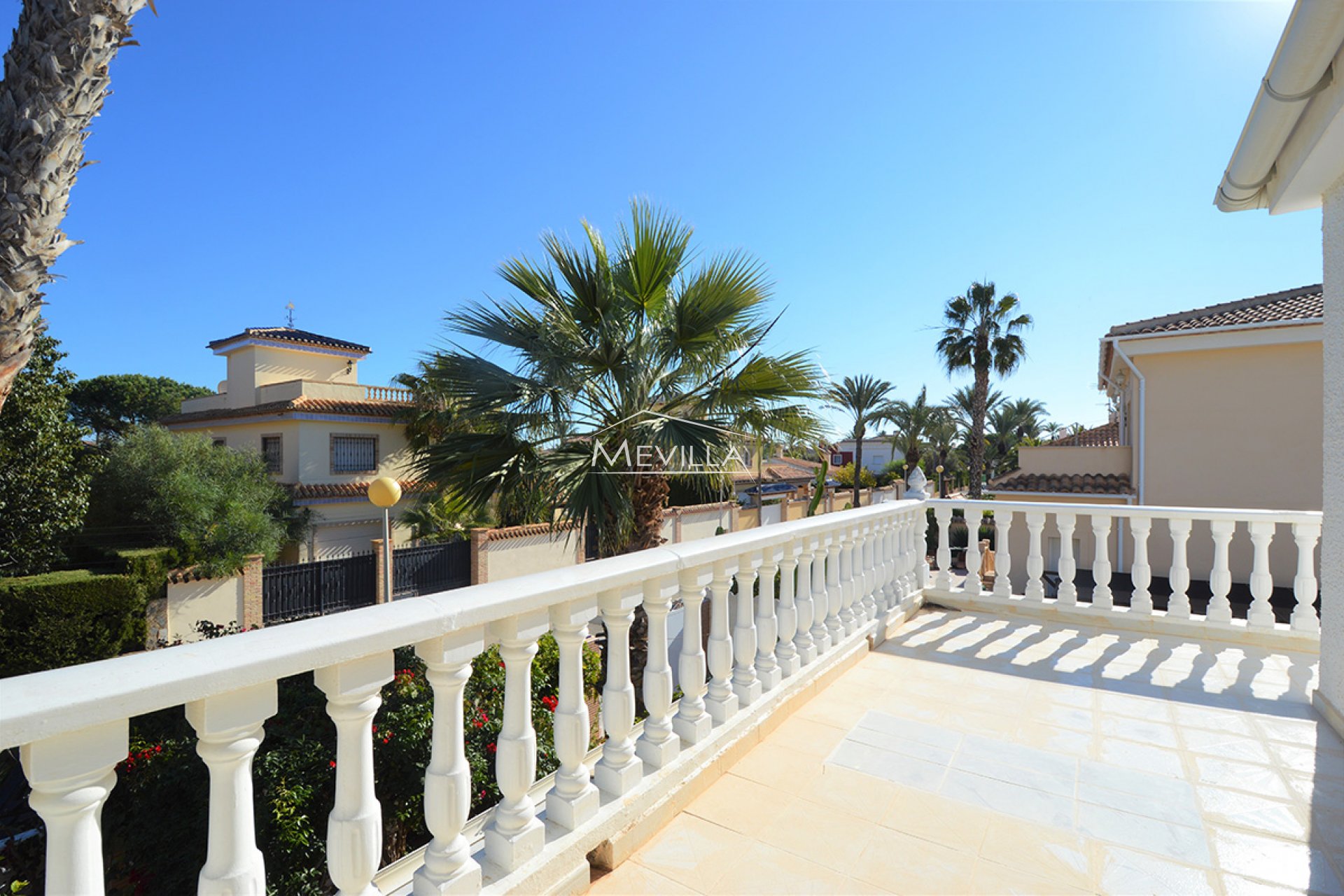 Återförsäljare - Villa - Orihuela Costa - Cabo Roig