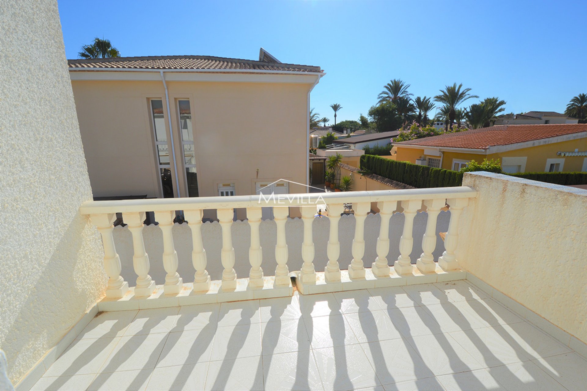 Återförsäljare - Villa - Orihuela Costa - Cabo Roig