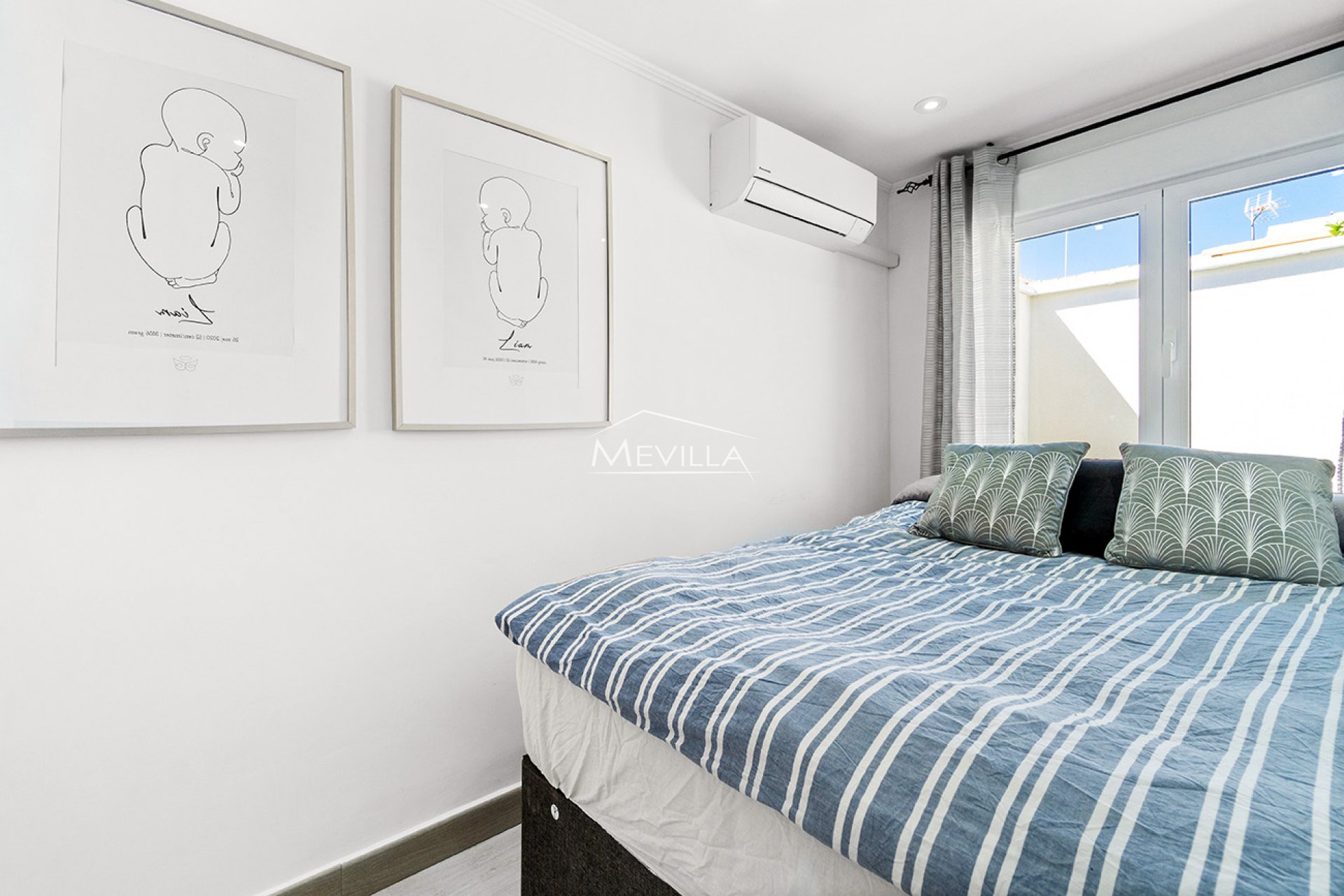 Återförsäljare - Villa - Orihuela Costa - Cabo Roig